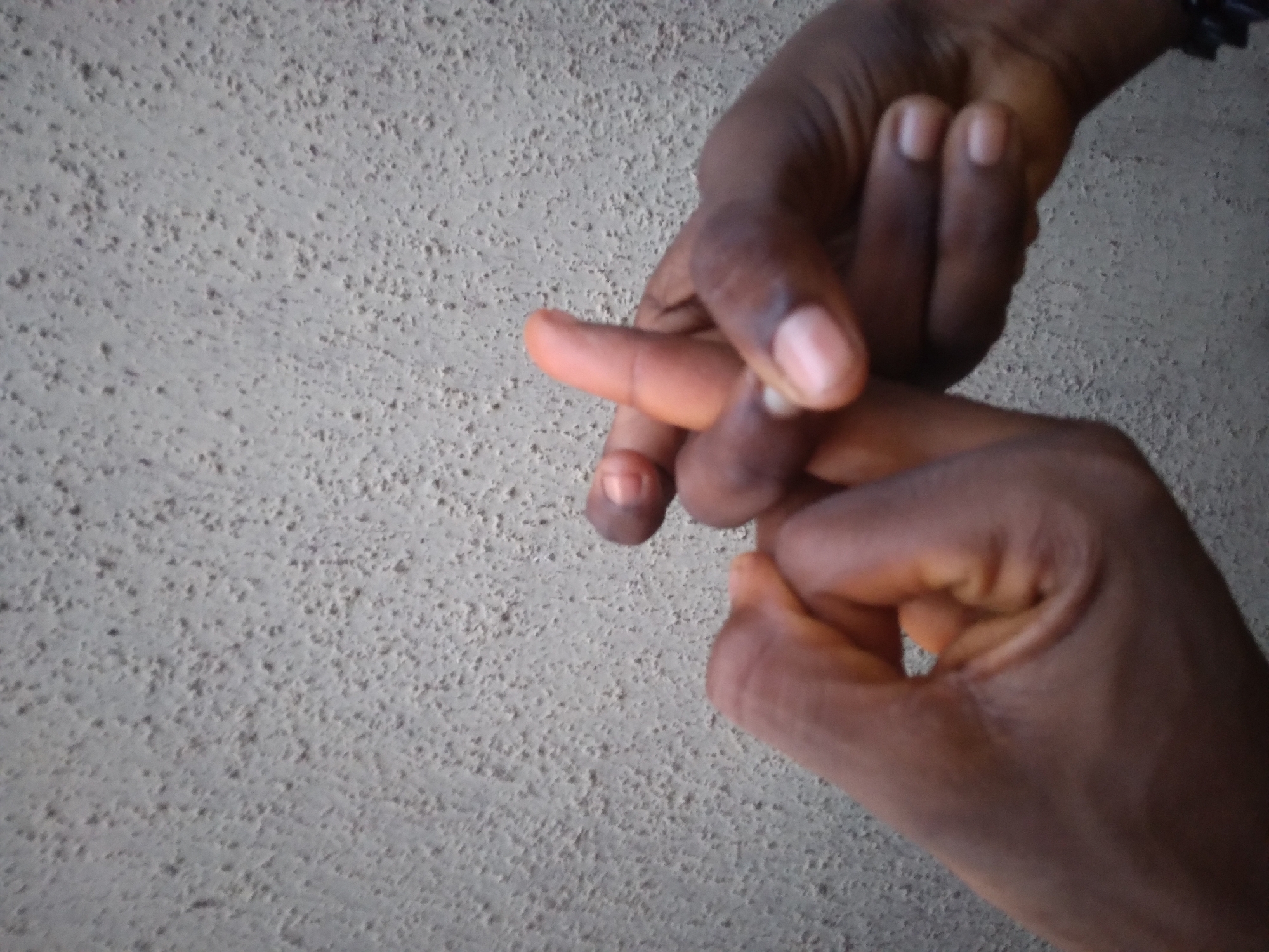 Daily life documented across Onitsha streets during afternoon hours