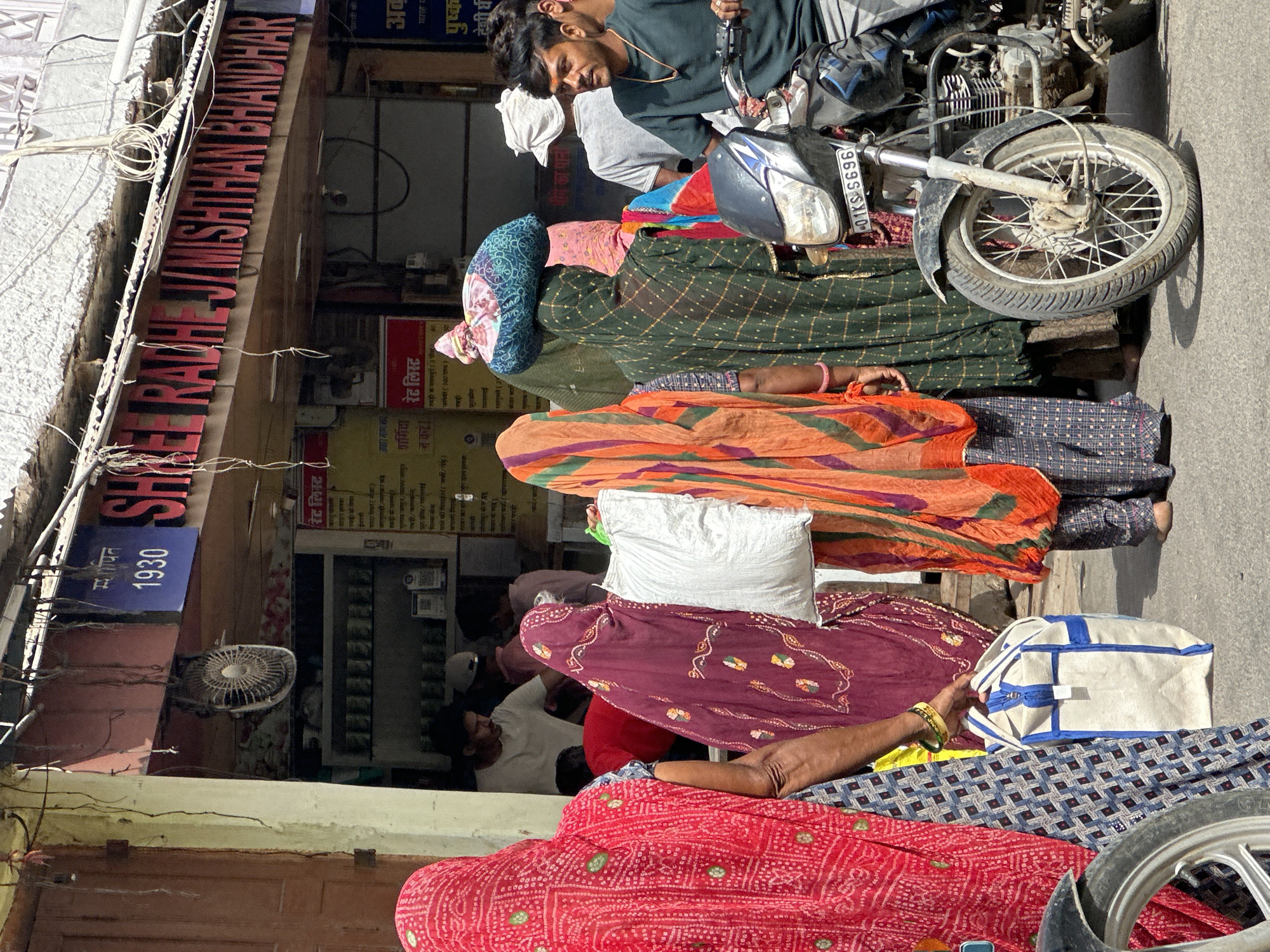 Pushkar, India