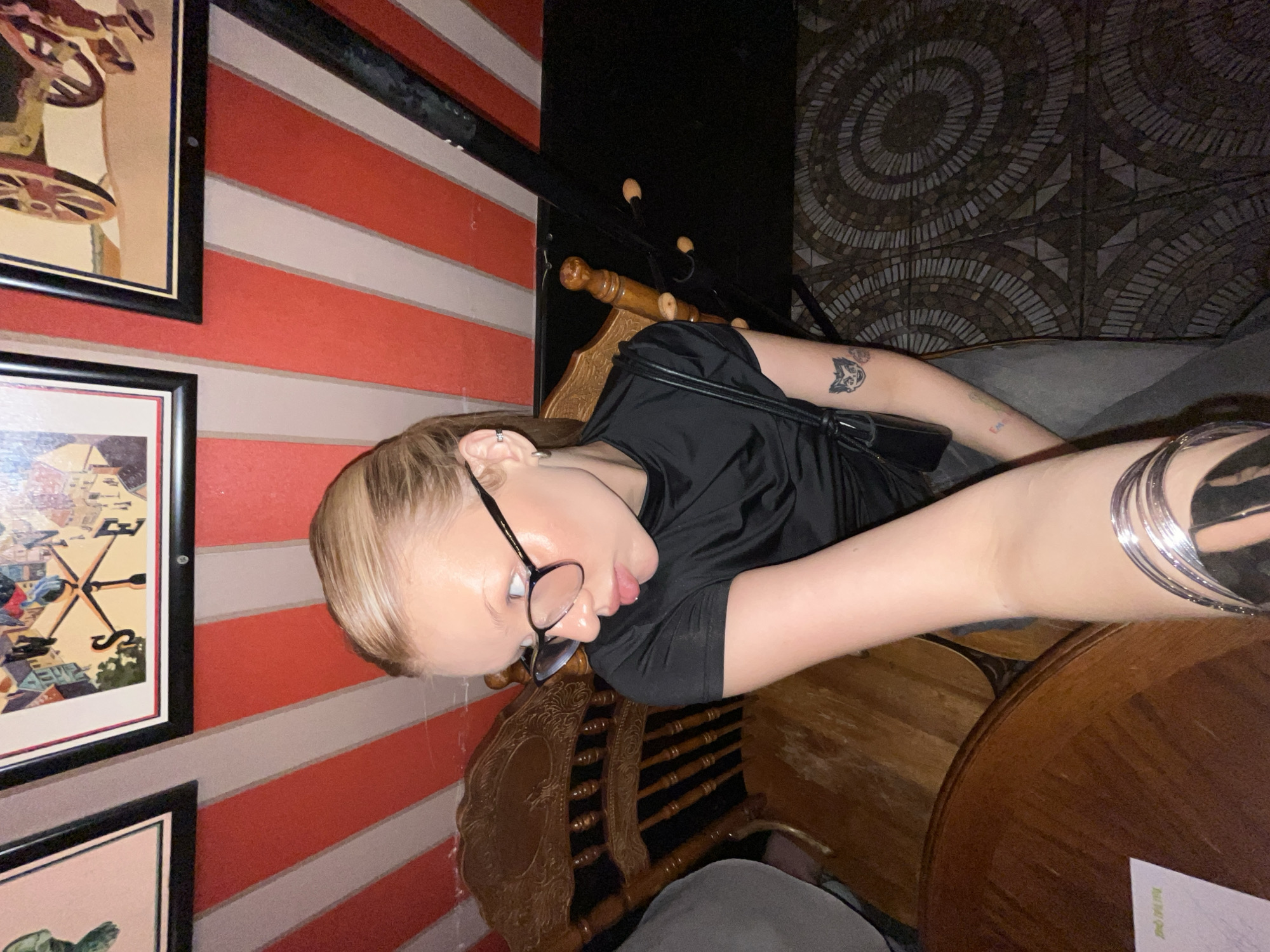 Social gatherings and karaoke captured across Chaikovsky, Russia venues