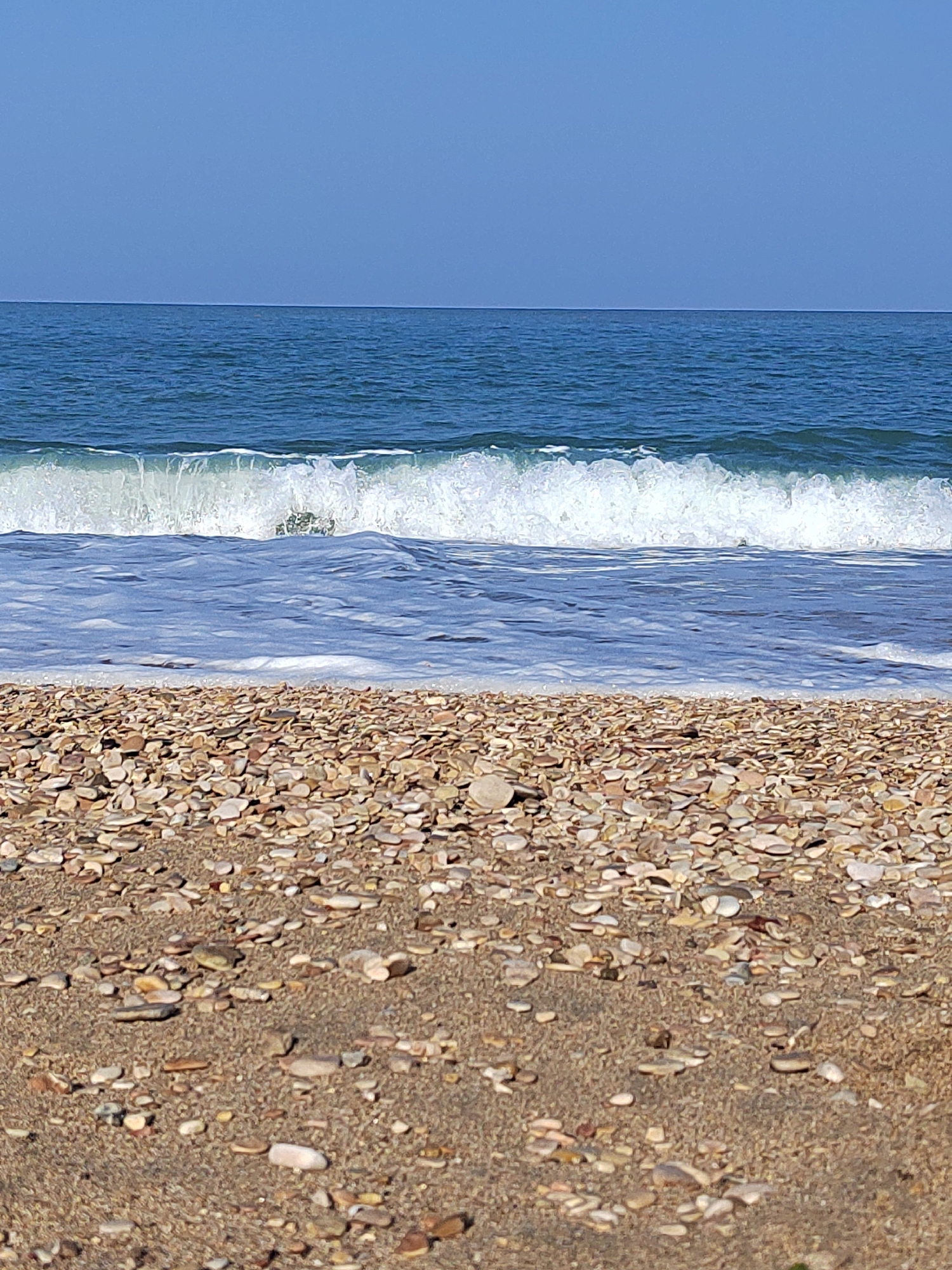 Porto Recanati, Italy