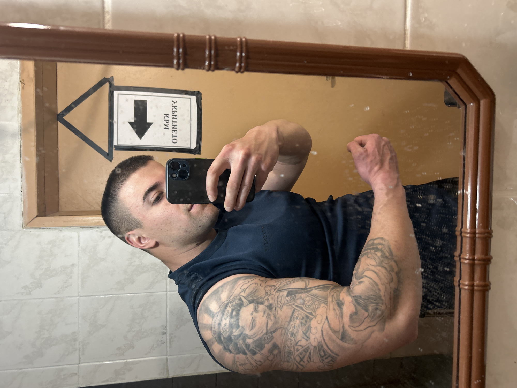 Selfie moments captured in Veliko Tarnovo indoor locations