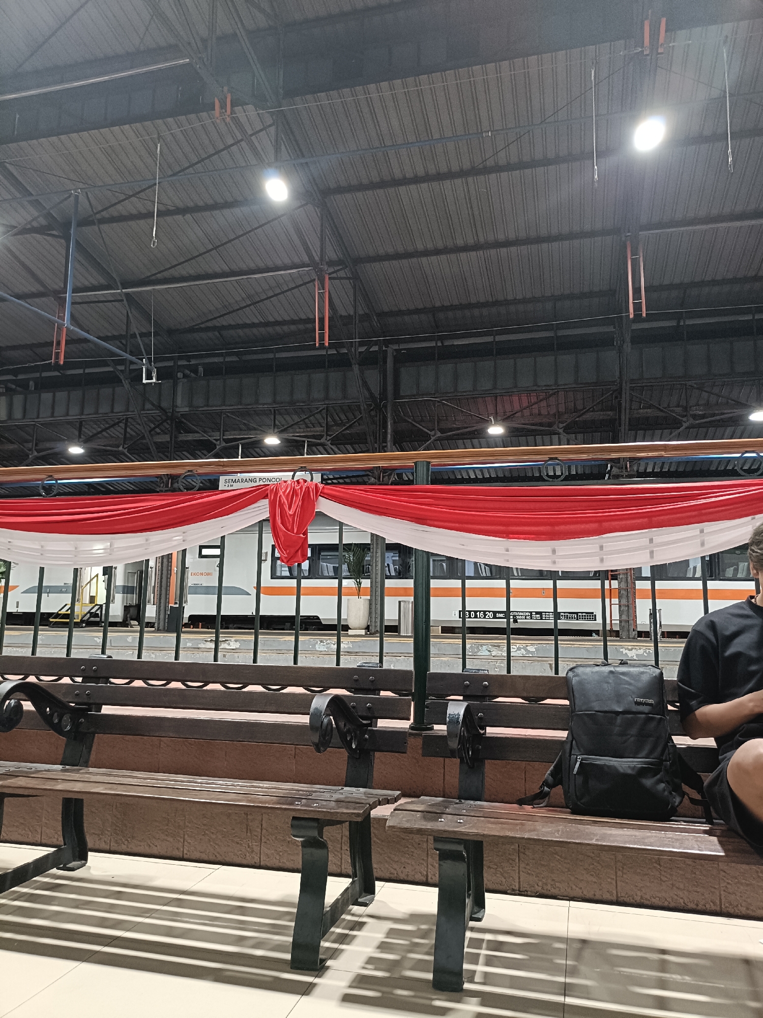 Event