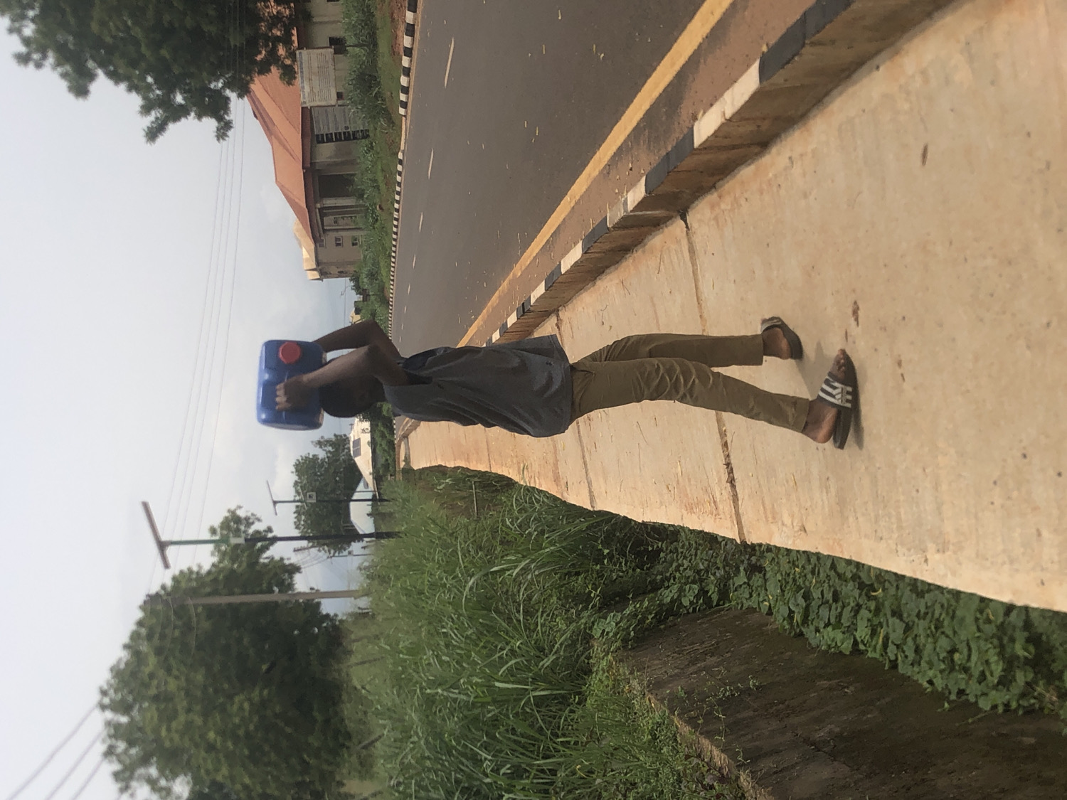 Daily life documented across southeastern Nigerian communities