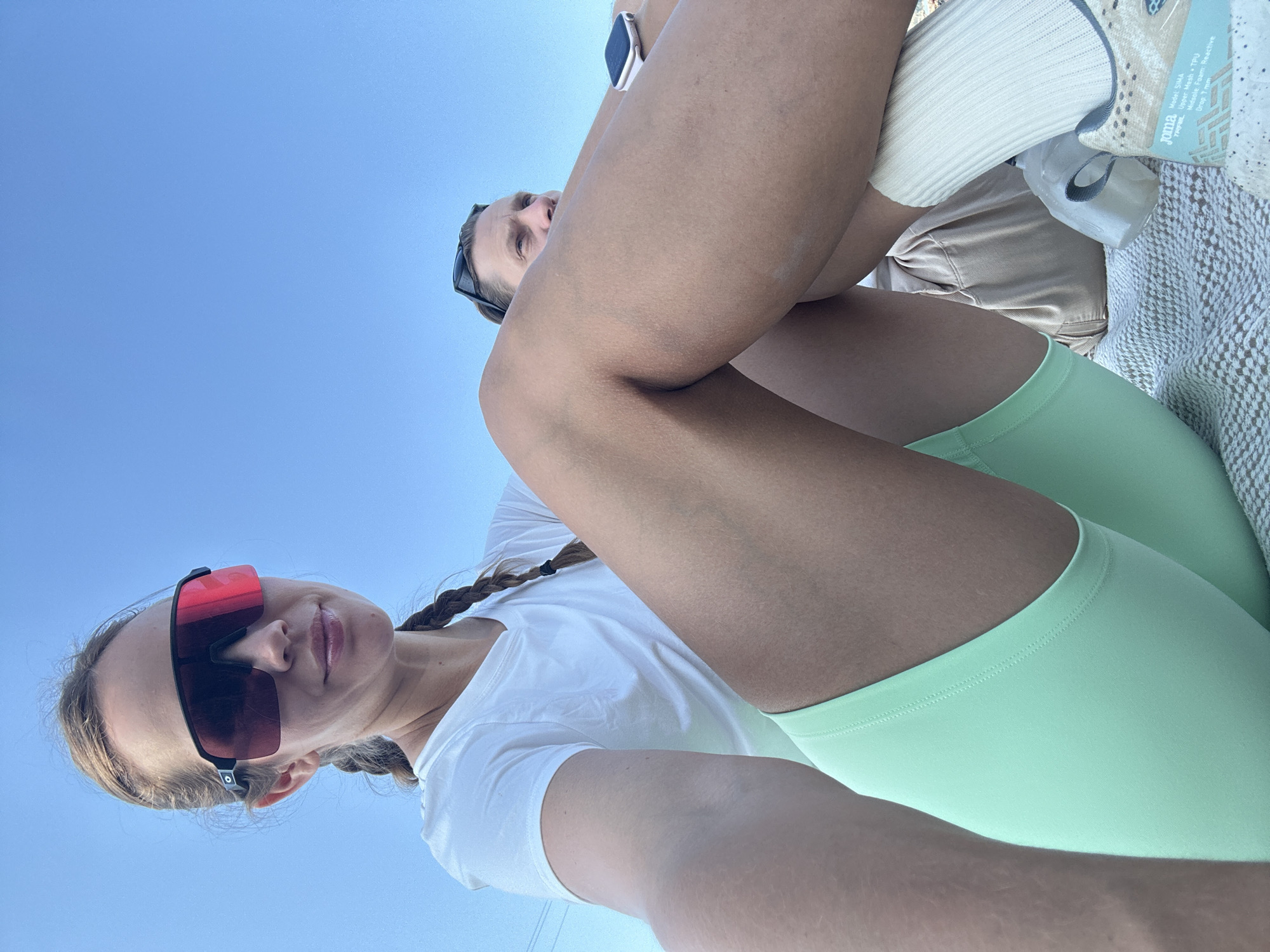 Morning at Fethiye's waterfront: boats, beaches, and boardwalk life