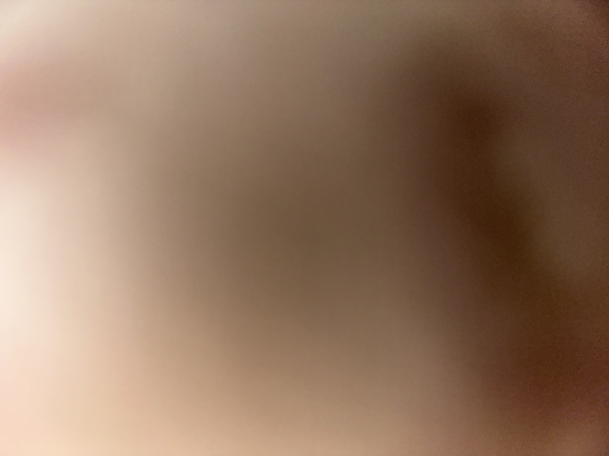 Abstract macro photography session exploring textures and light