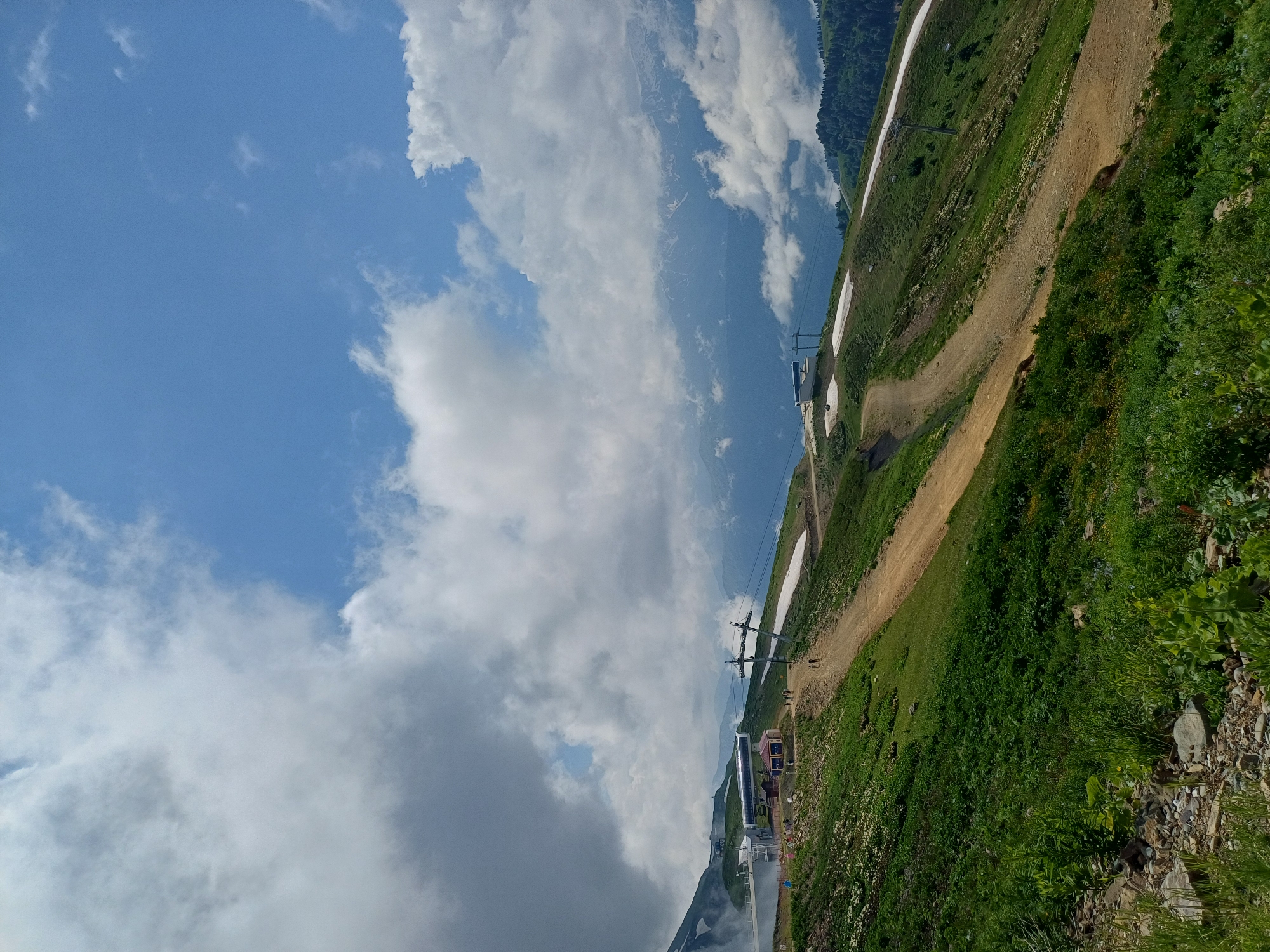 Estosadok, Russia