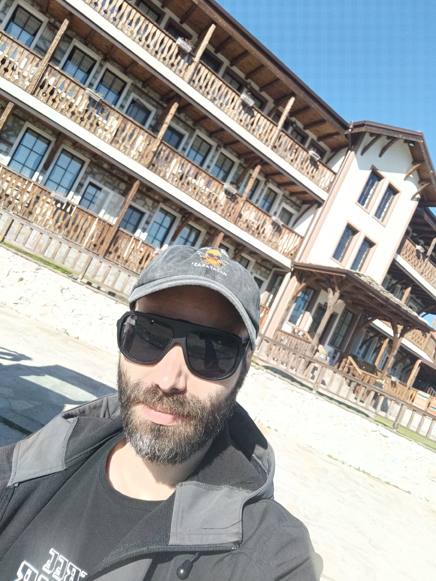 Early morning photo tour documents traditional Bulgarian village architecture