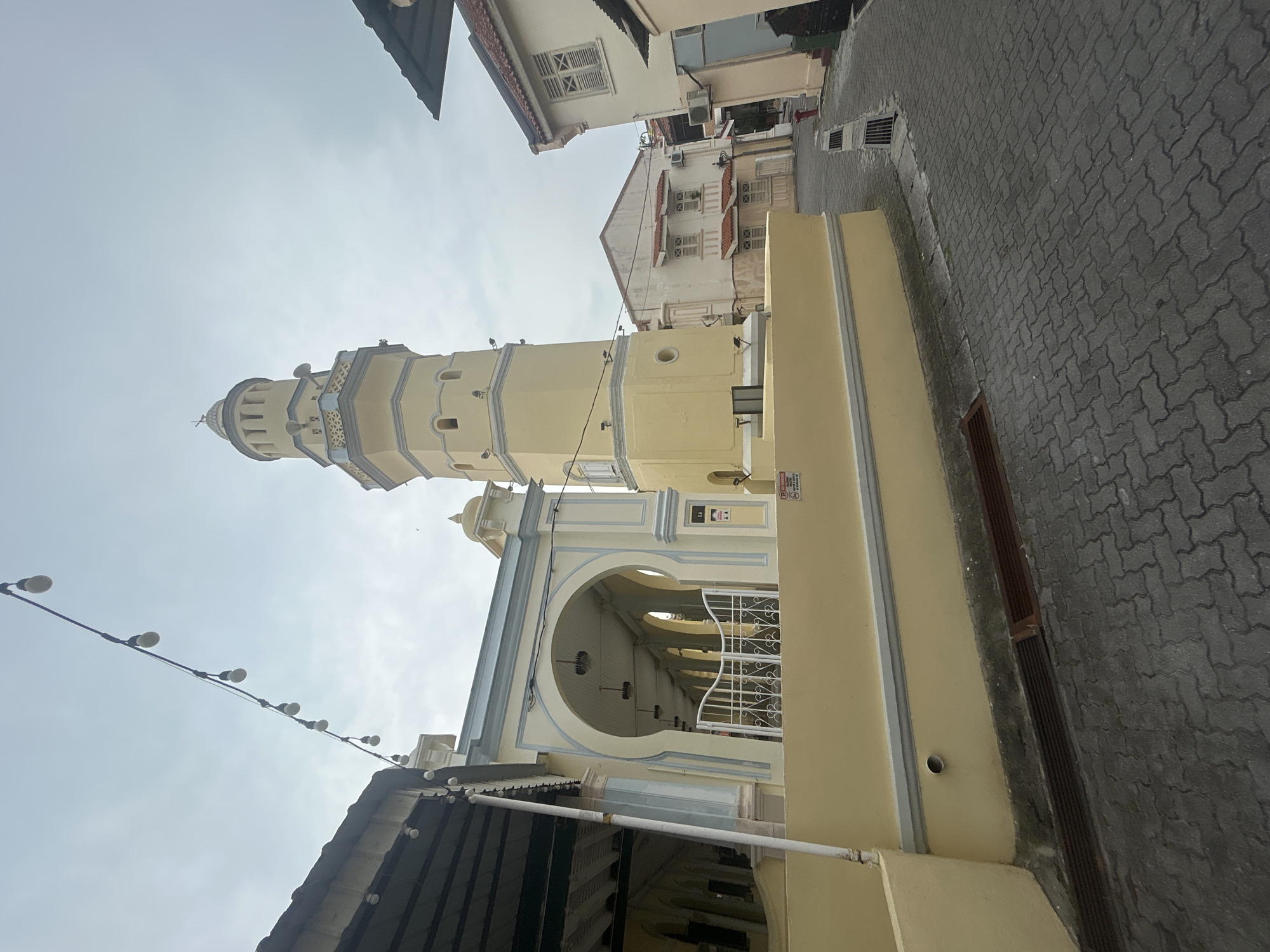 George Town, Malaysia