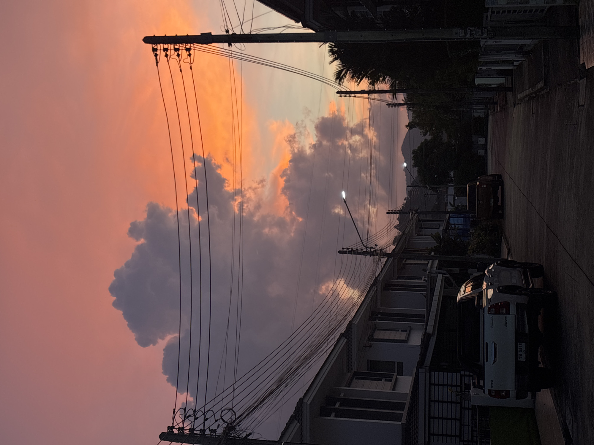 Ko Kaeo, Thailand