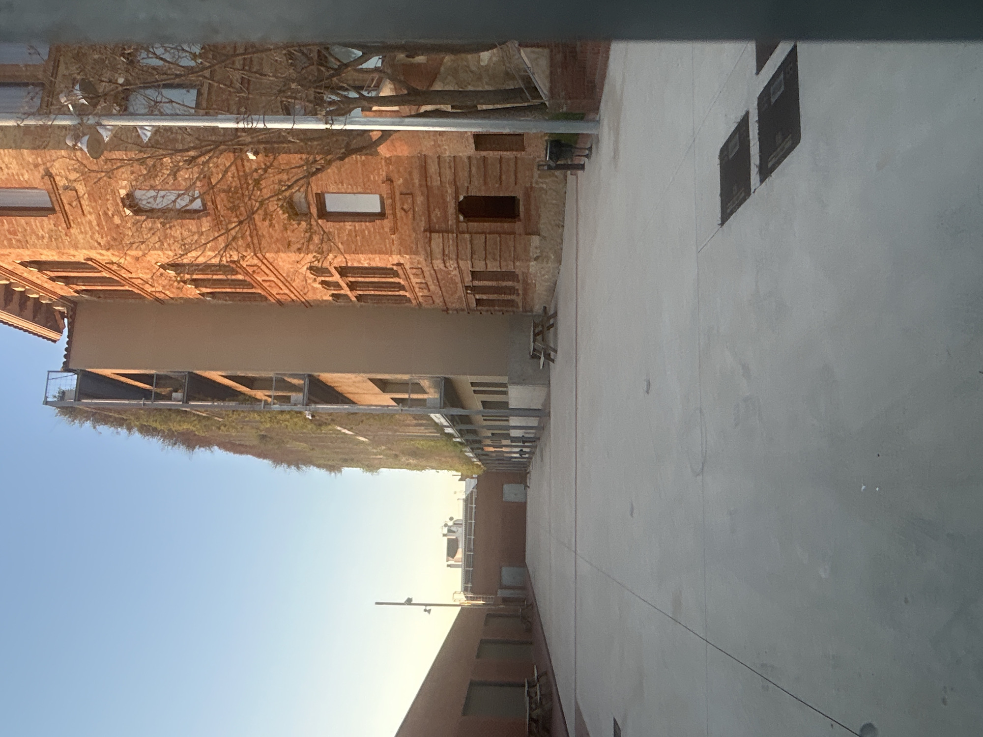 Evening urban scenes documented across Barcelona metro area