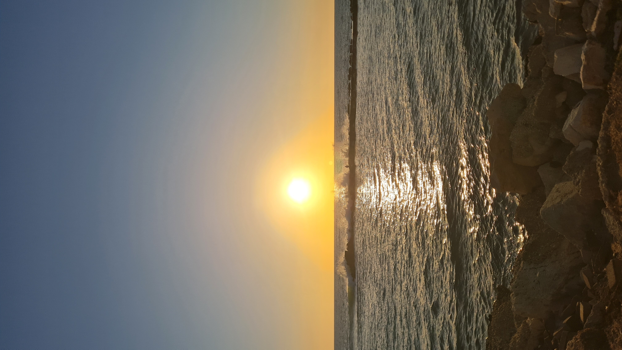 Mediterranean coastal photography session documented in Nahariyya, Israel