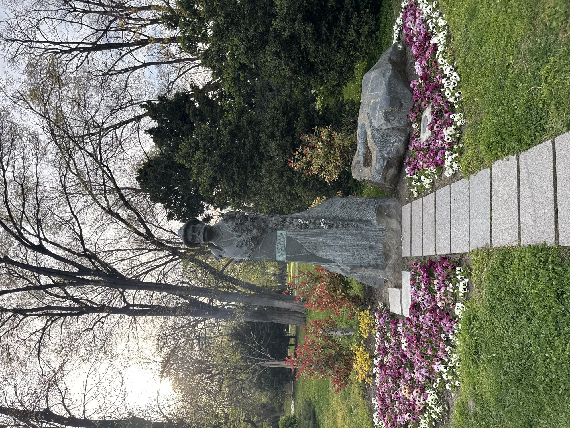 Easter Festival Draws Crowds to Historic Plovdiv Center