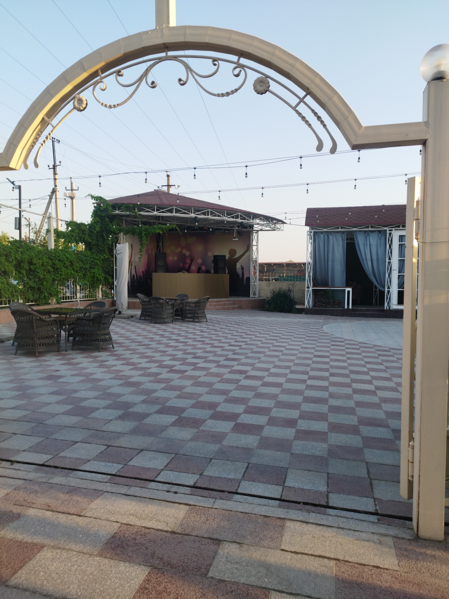 Event
