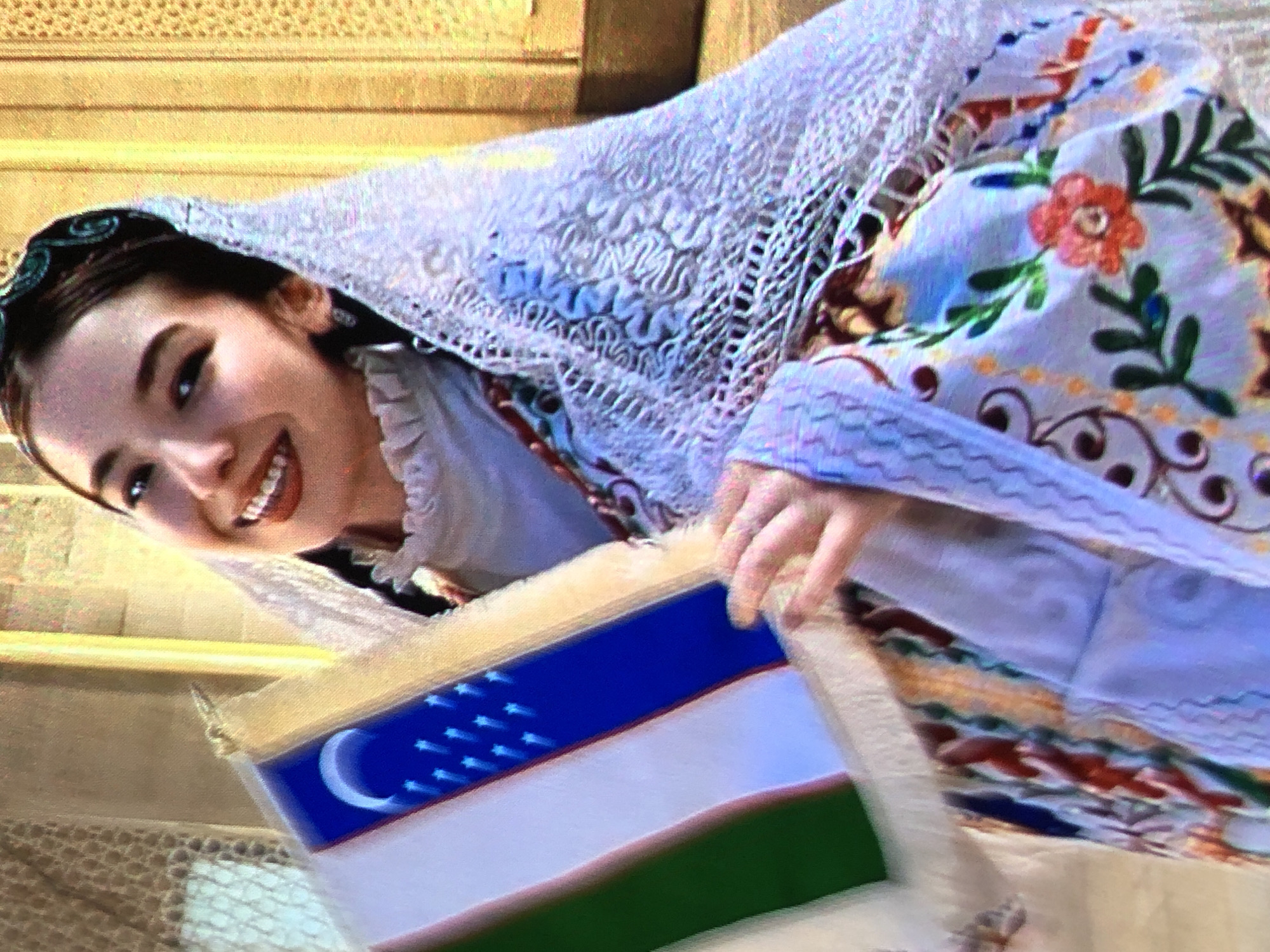 Everyday life in Tashkent, from courtyards to street corners