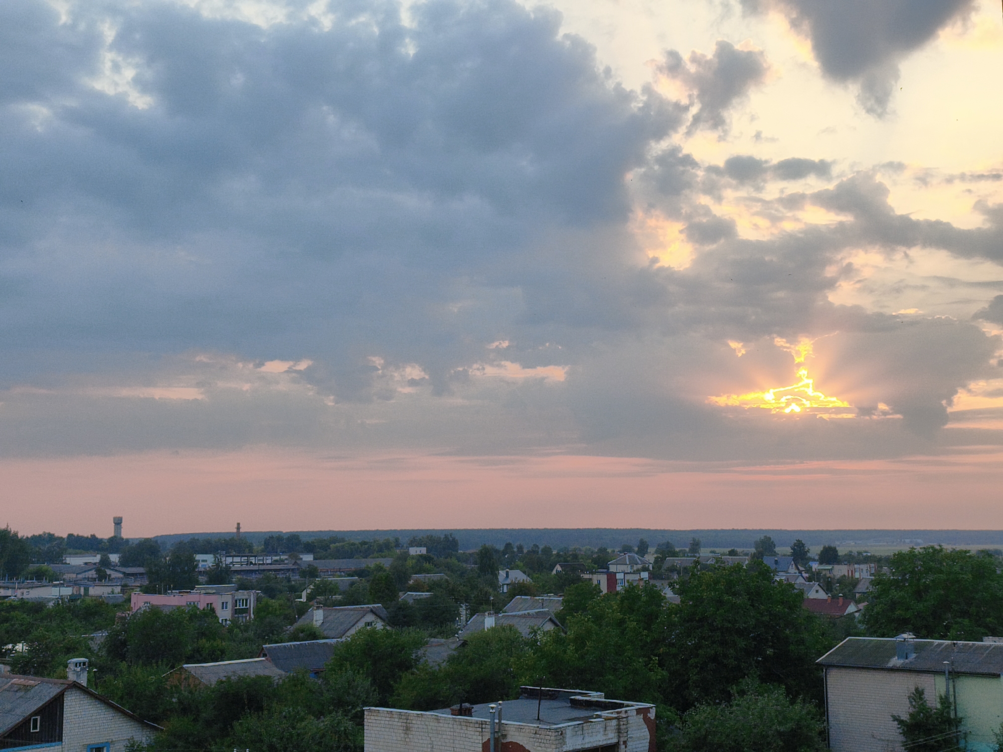 Homyel, Belarus