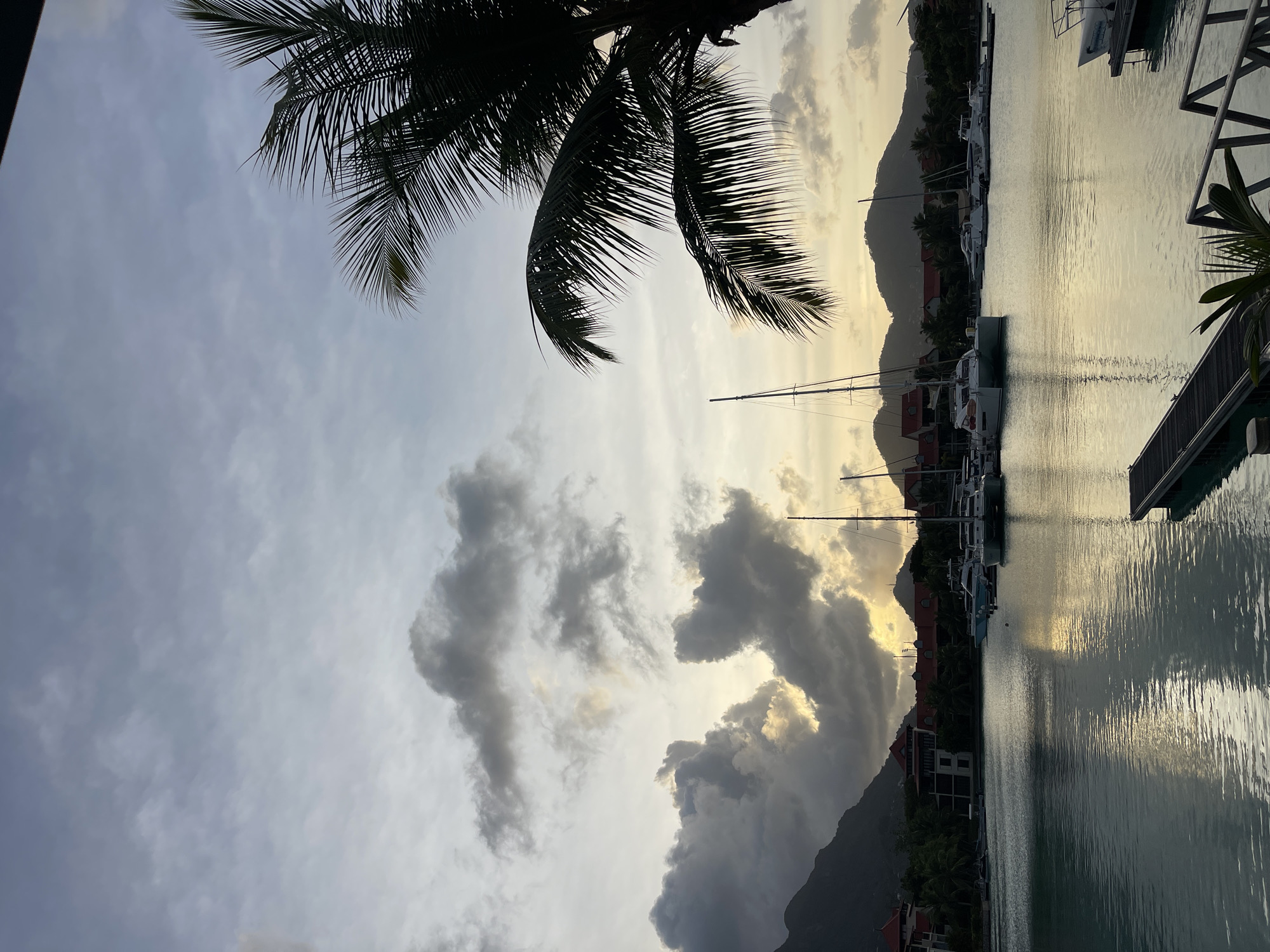 Providence, Seychelles