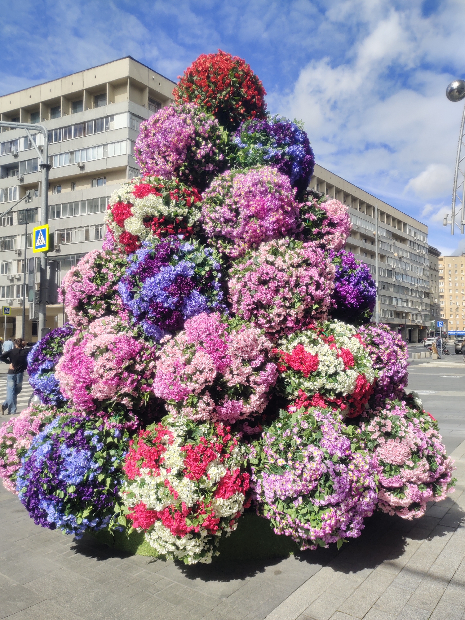 Moscow, Russia