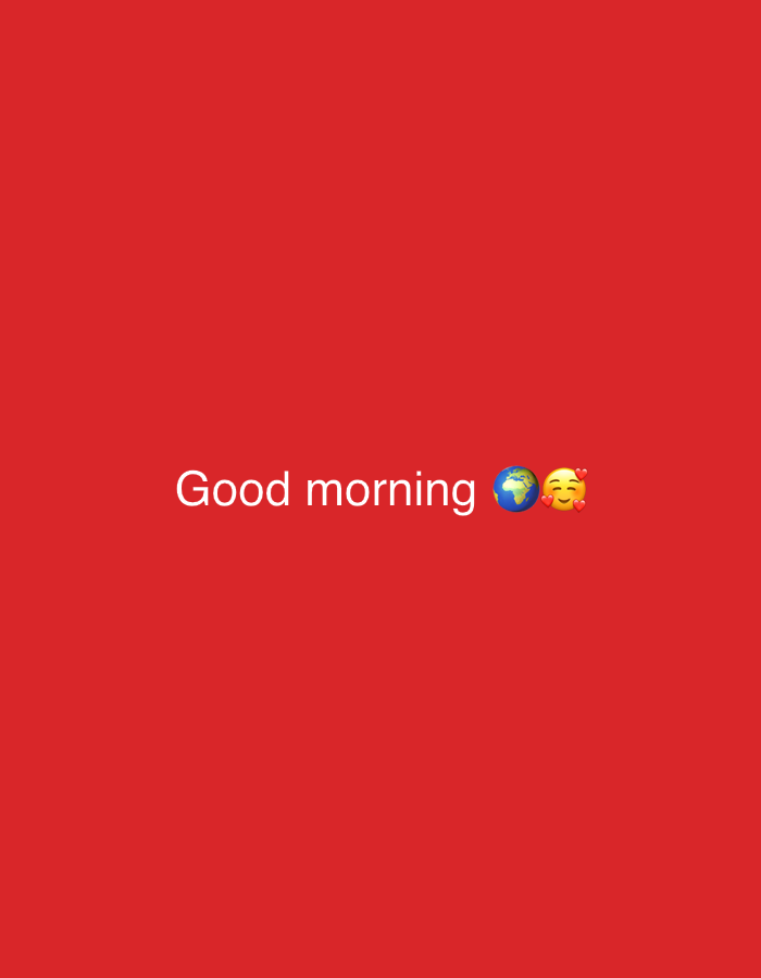 Morning greetings and banking queries documented in Mararaba, Nigeria