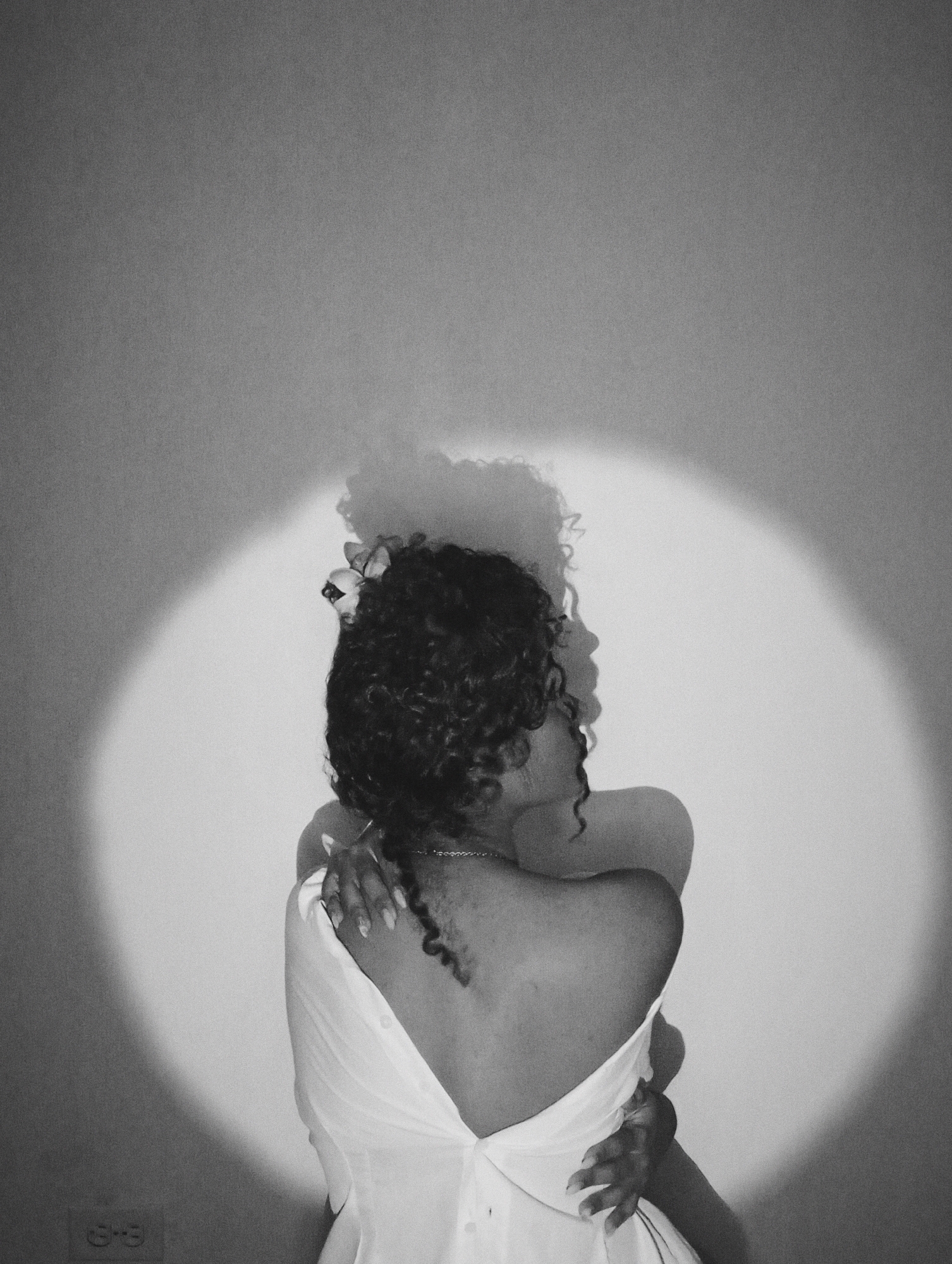 Portrait photography session captured in Juan Griego, Venezuela