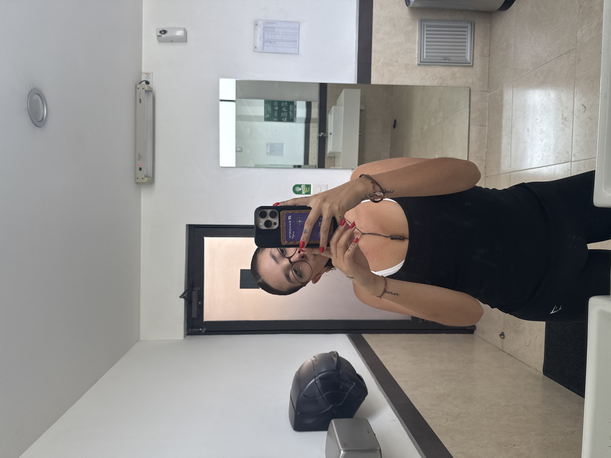 Woman documents afternoon visit through San Andrés Cholula locations