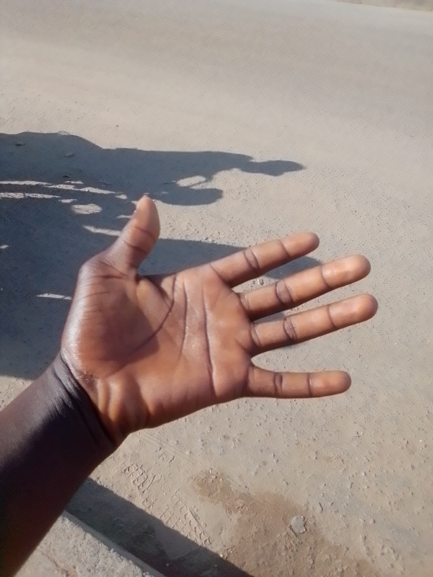 Kwadon, Nigeria