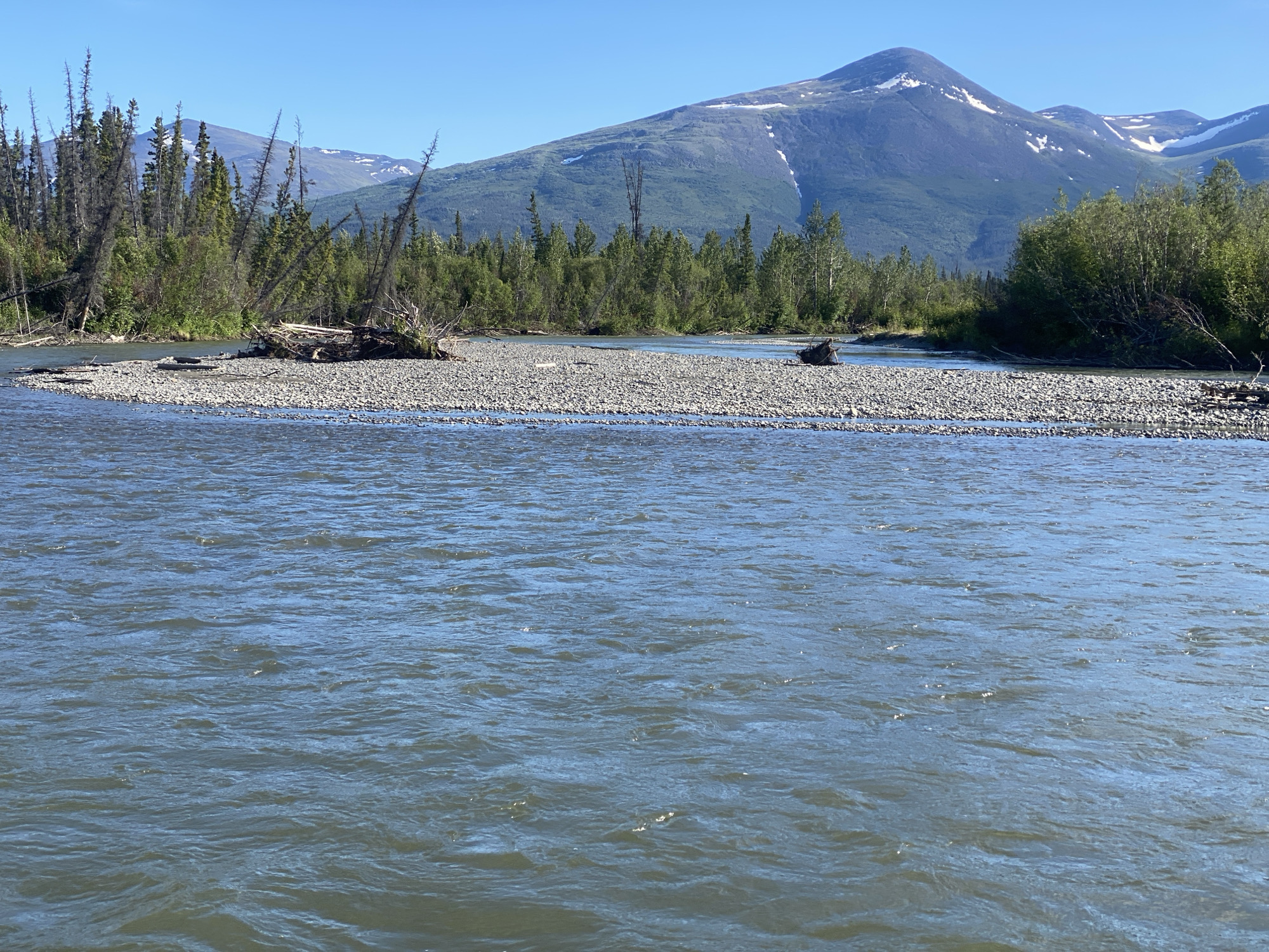 Haines Junction, Canada