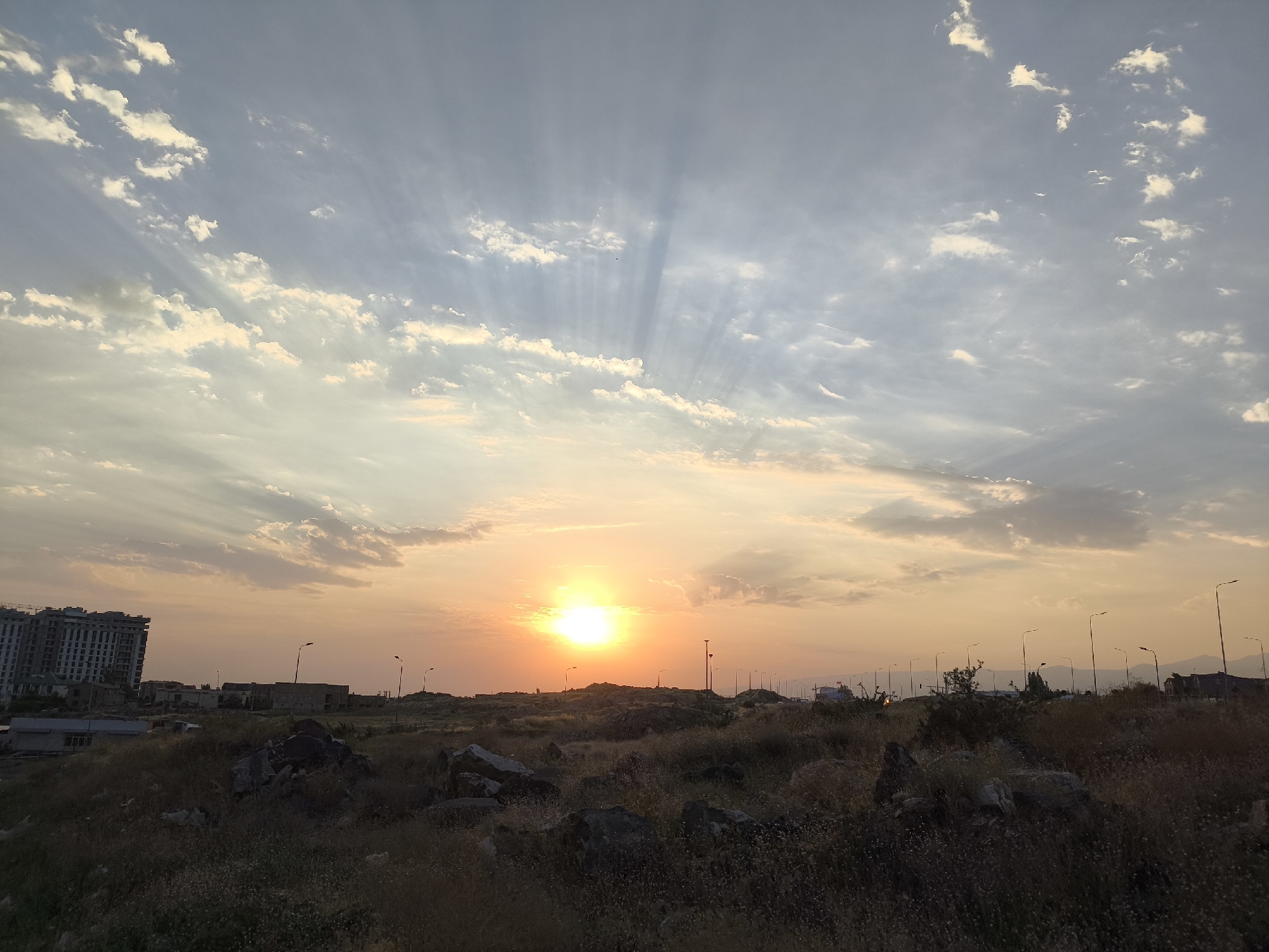 Yerevan, Armenia