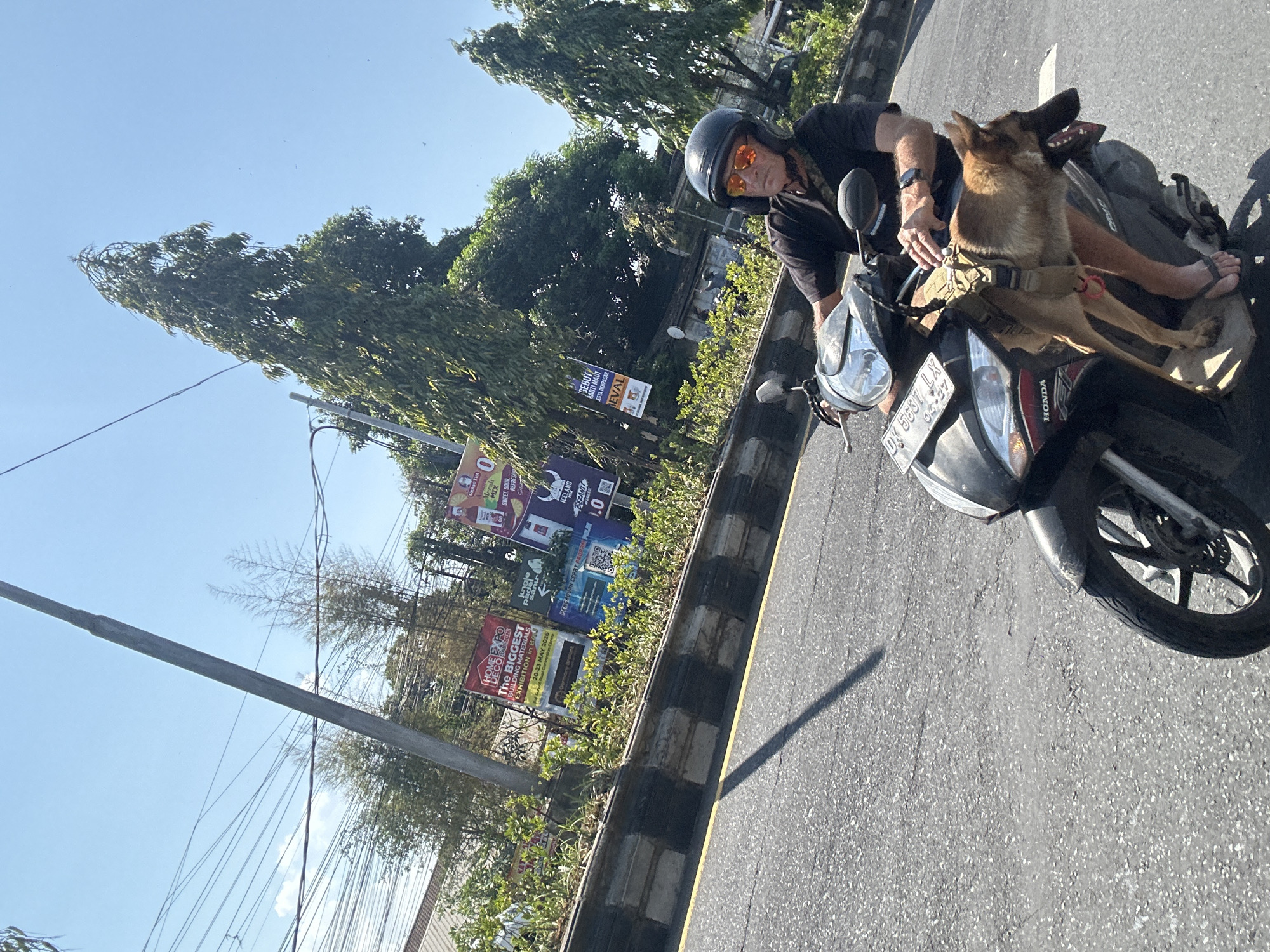 Denpasar, Indonesia