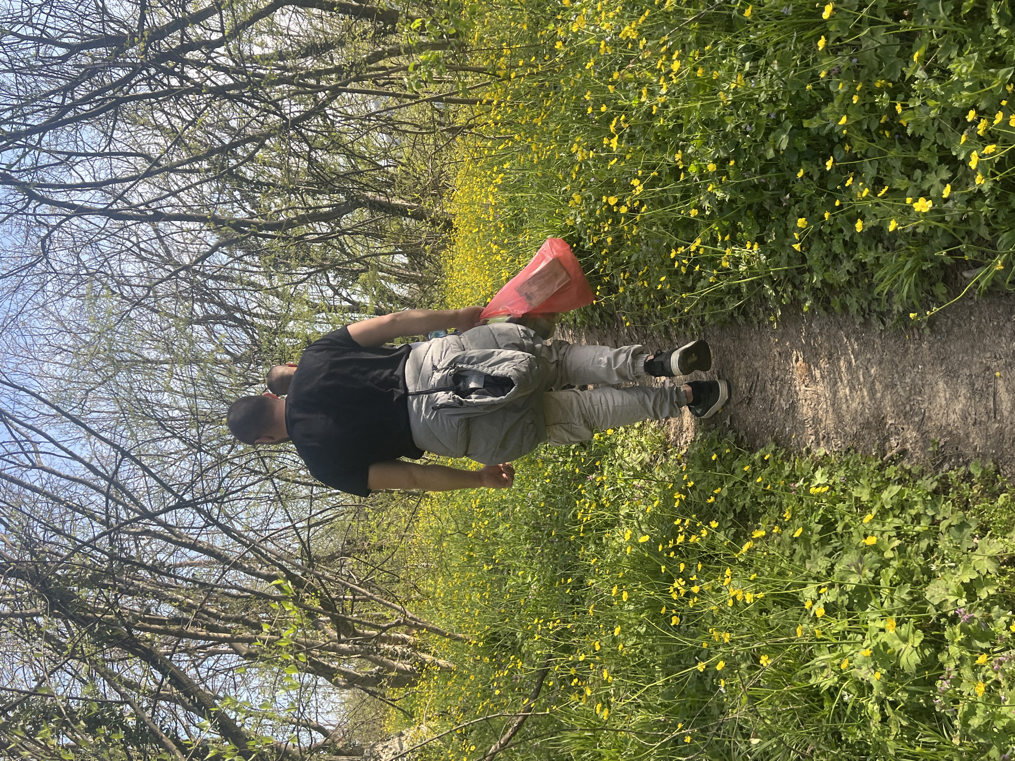 Rock climbing activity documented in Samovodene, Bulgaria