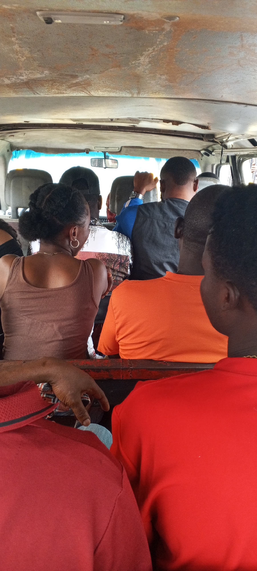 Lagos, Nigeria
