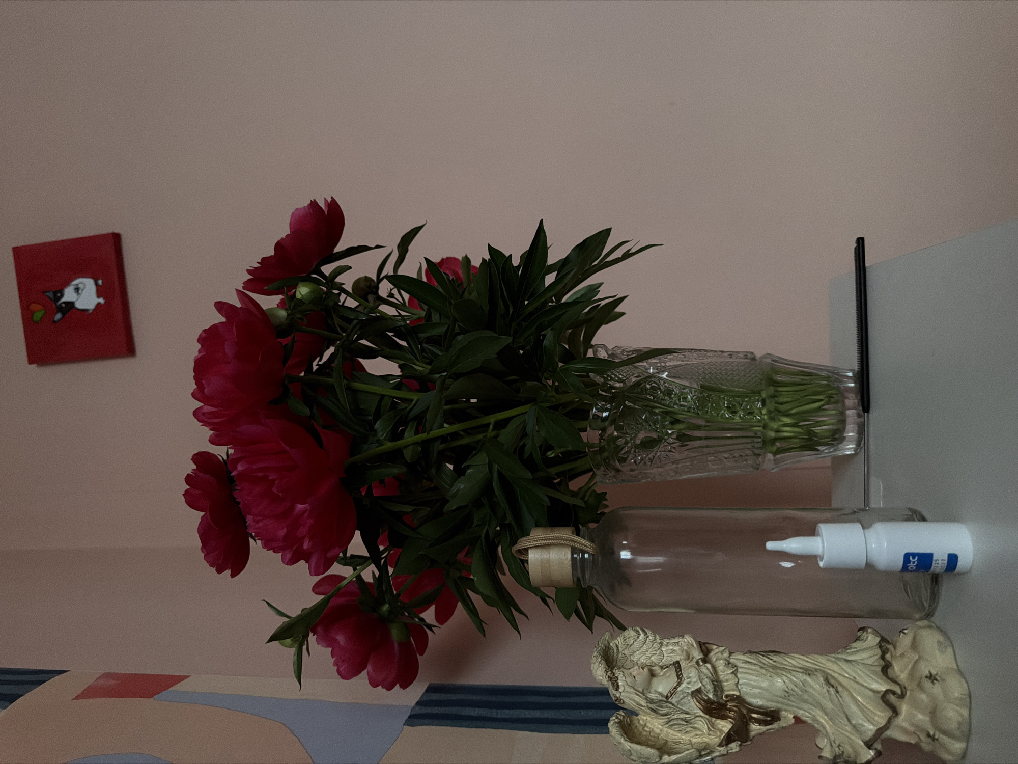 Quiet domestic moments captured in Chaikovsky homes and gardens