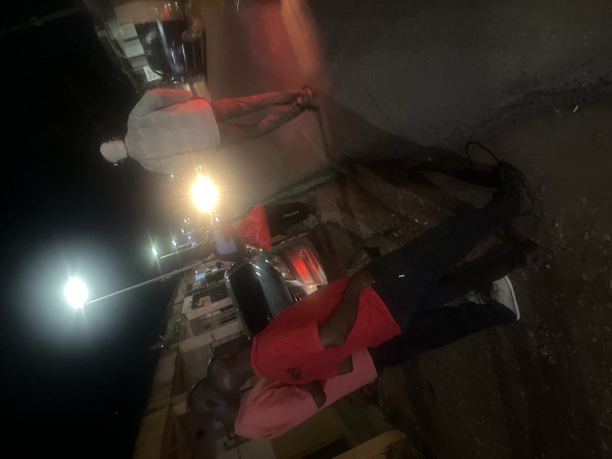 Daily life documented across Gura Top, Nigeria community