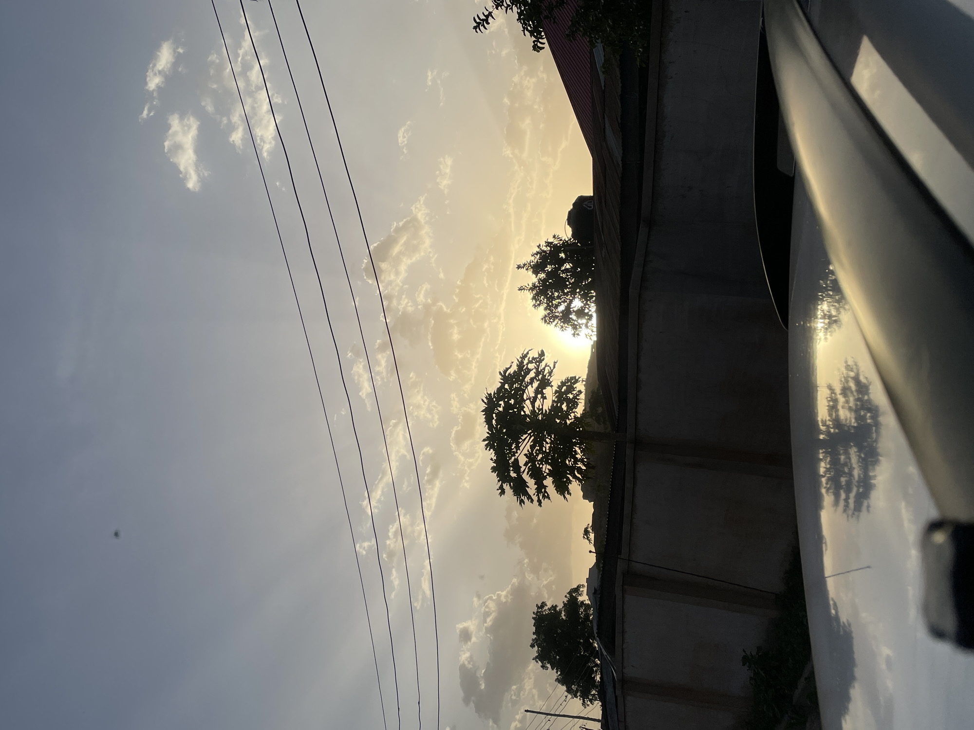Daily life documented across Jos, Nigeria neighborhoods