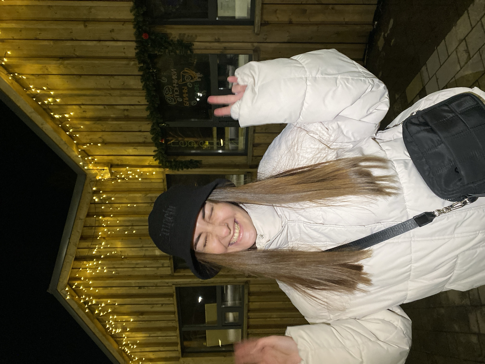 Evening photo session and nature activities in Votkinsk