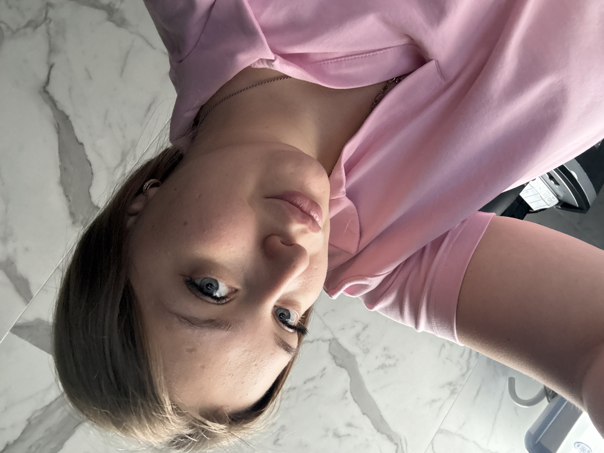 Inside a Voronezh apartment, portraits and everyday objects