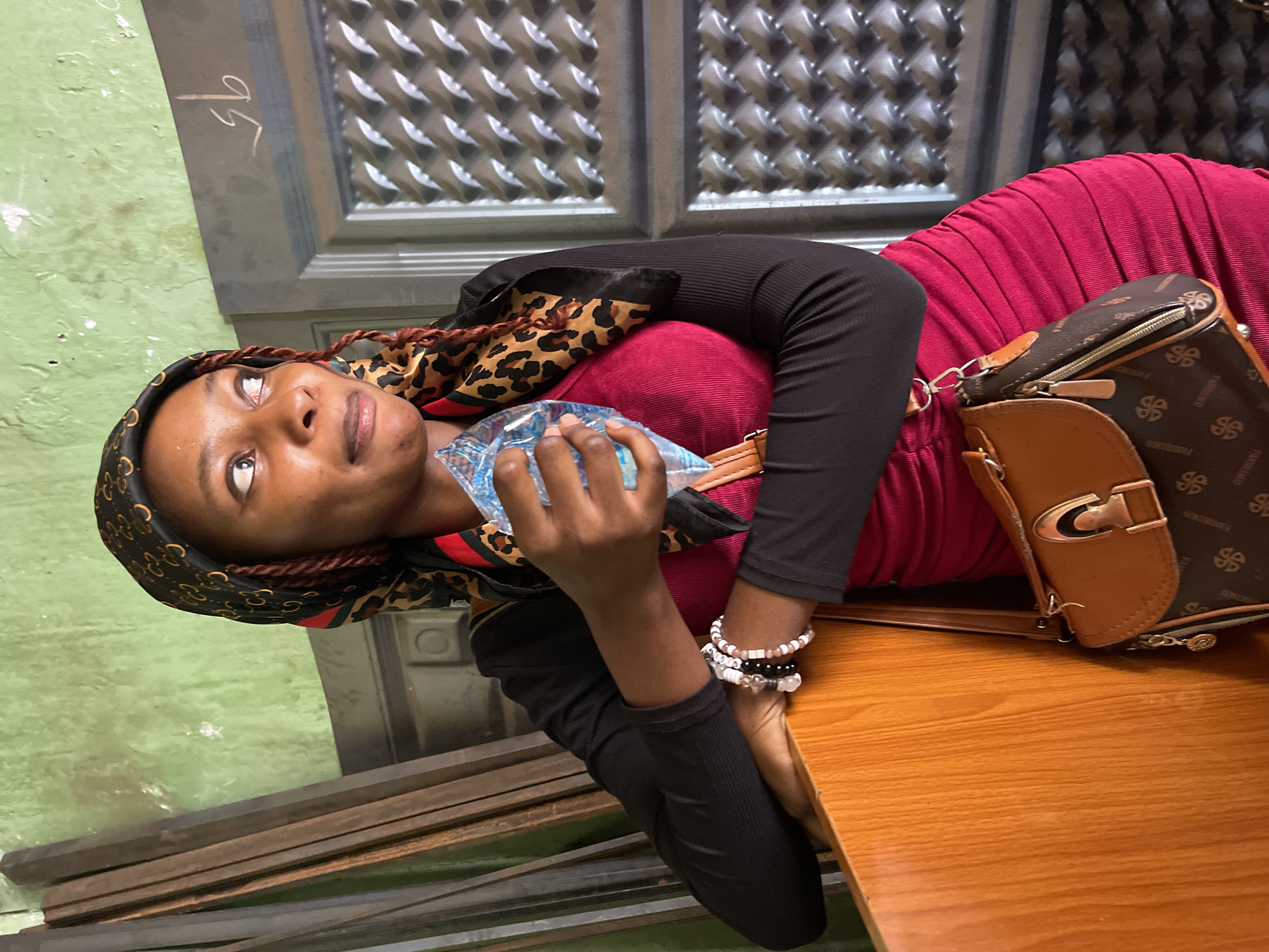 Everyday moments captured across Zaria during afternoon hours