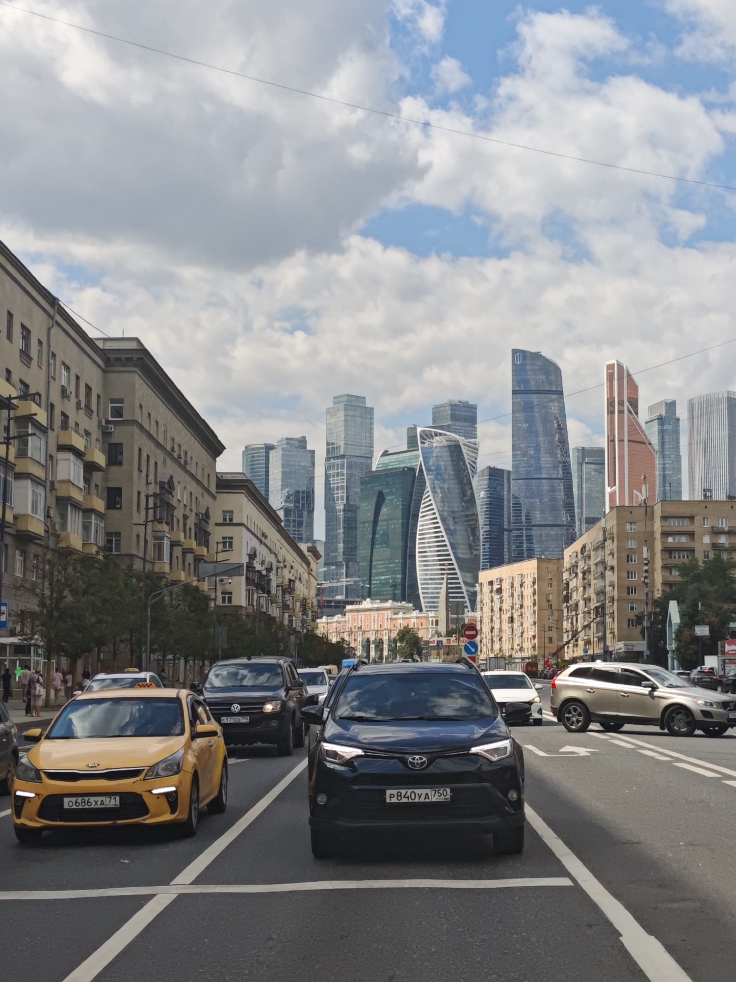 Moscow, Russia