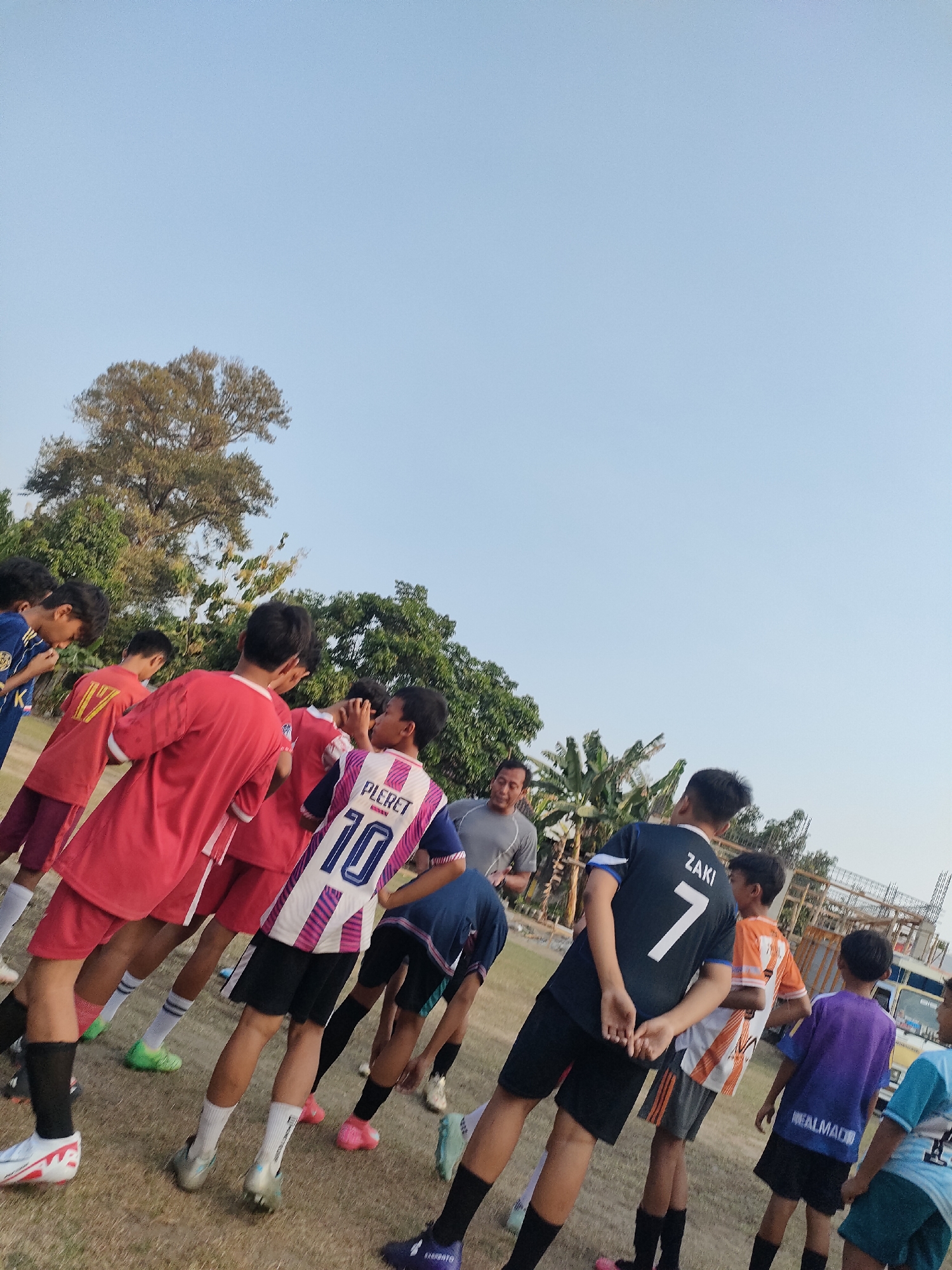 Event