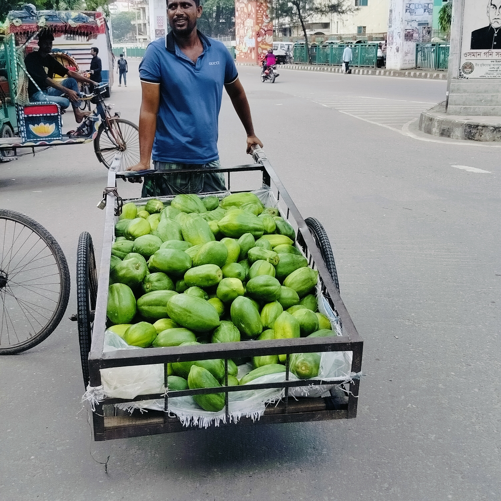 Dhaka, Bangladesh