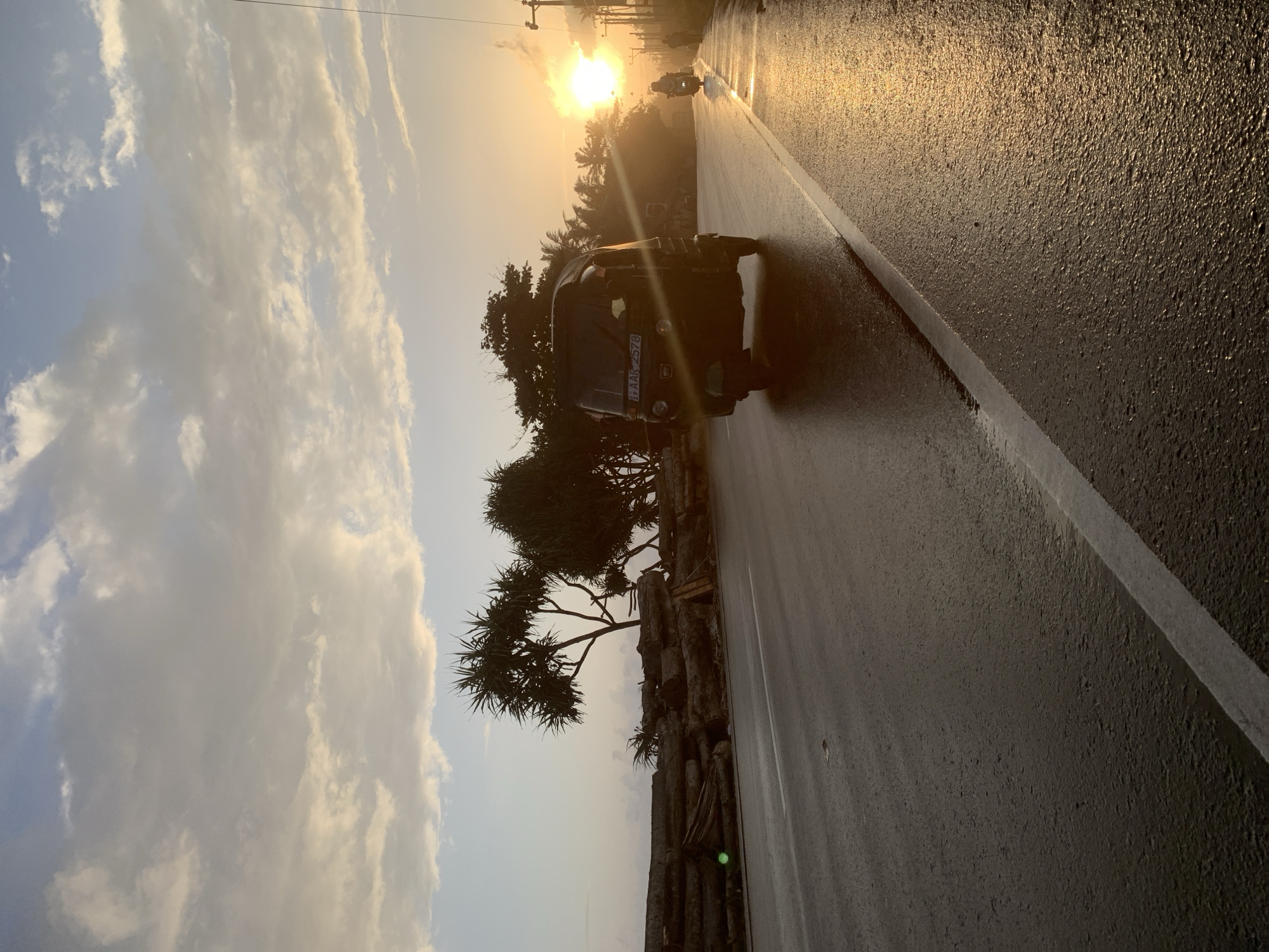 Ahangama, Sri Lanka