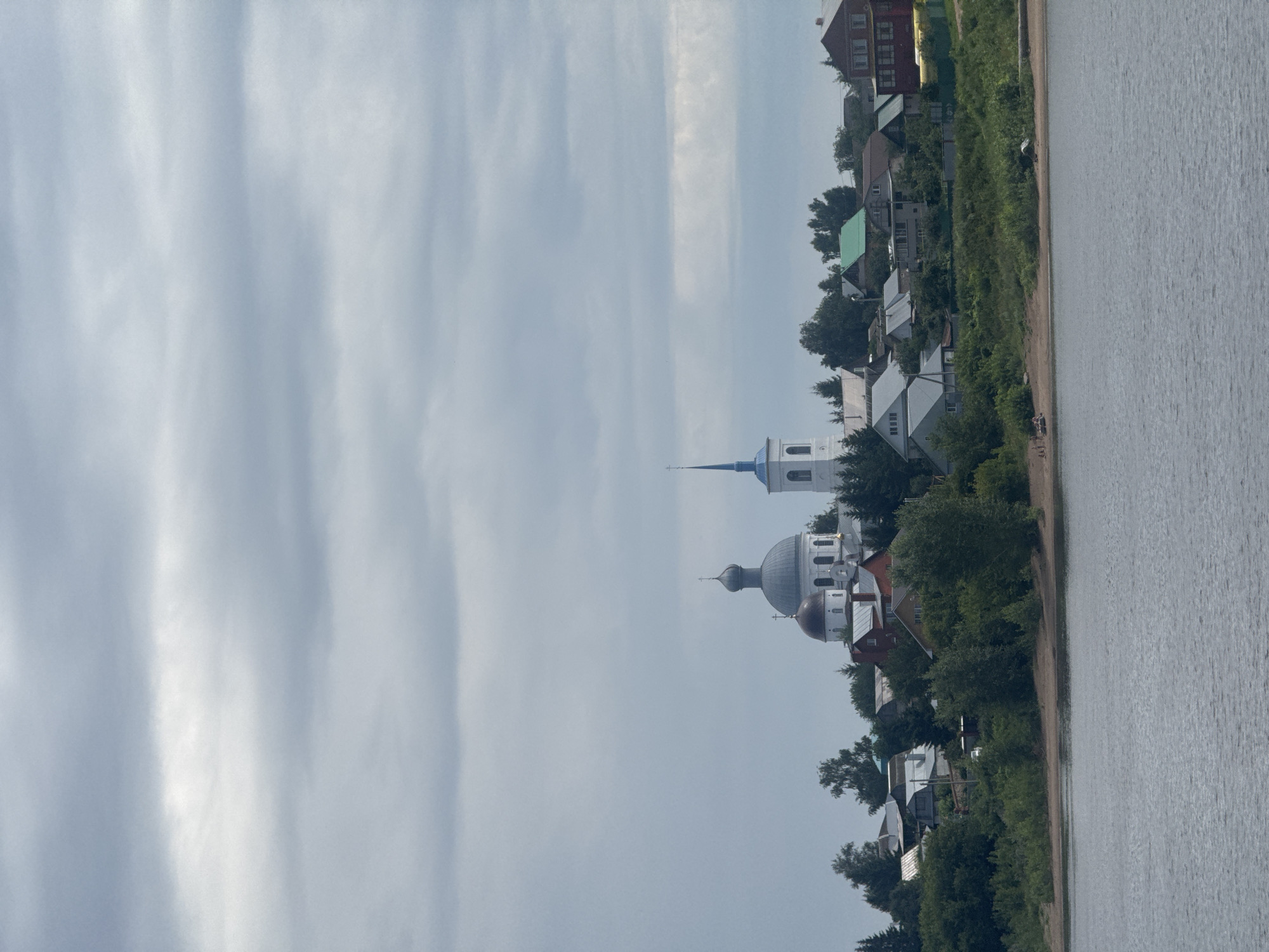 Betki, Russia