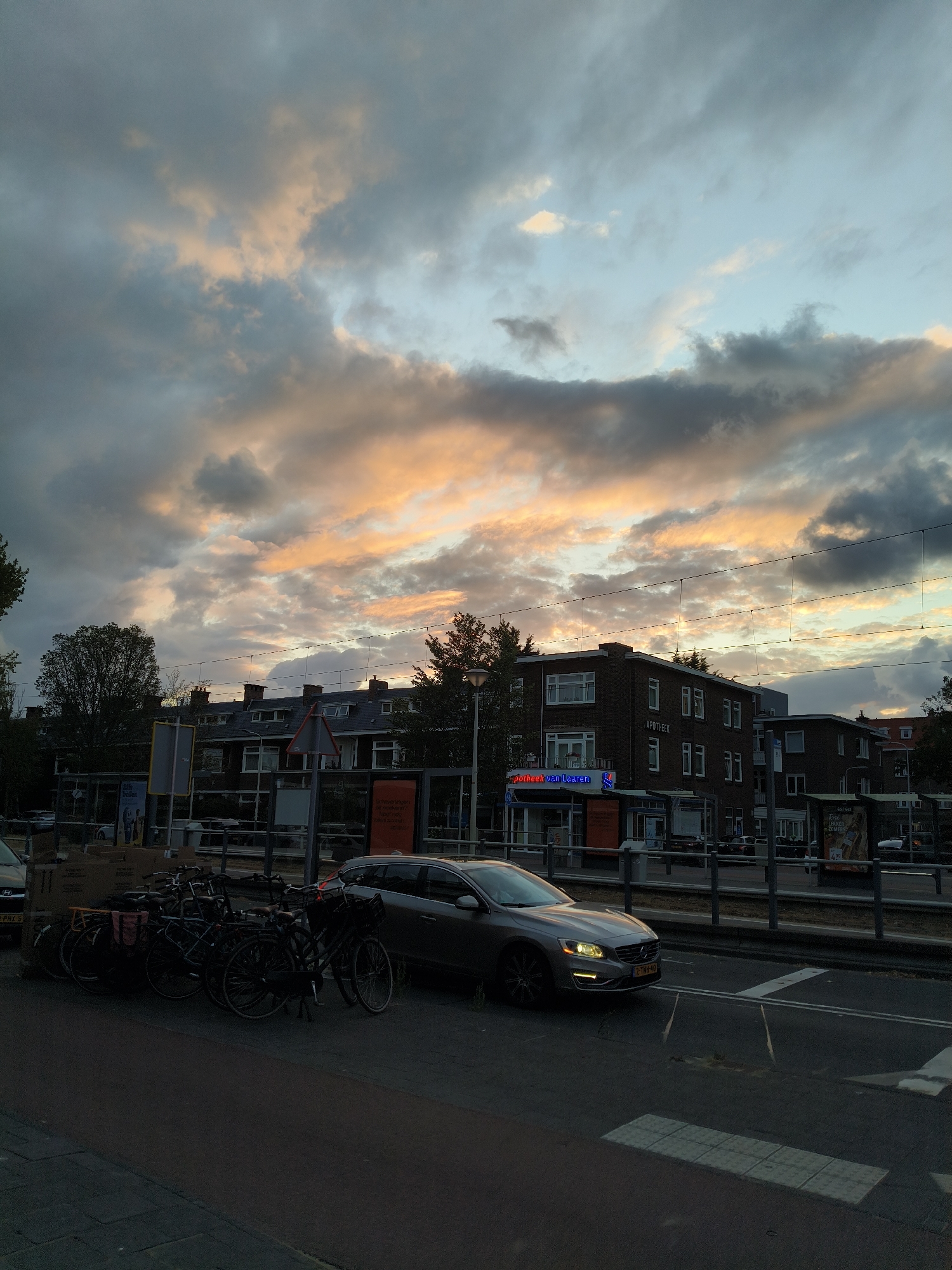 The Hague, Netherlands