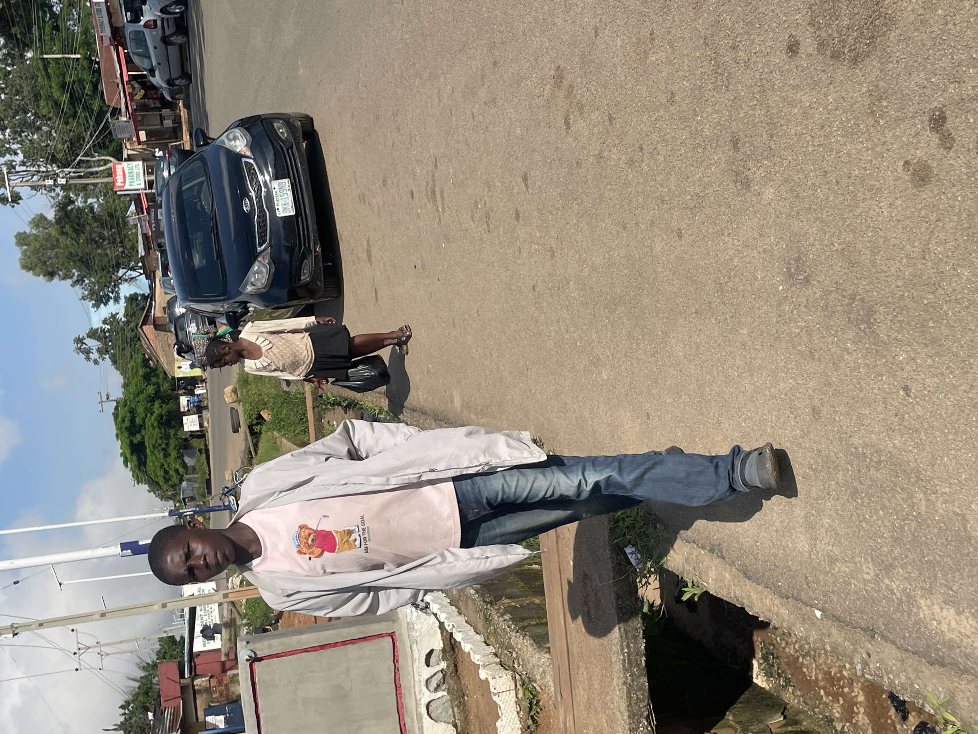 Event