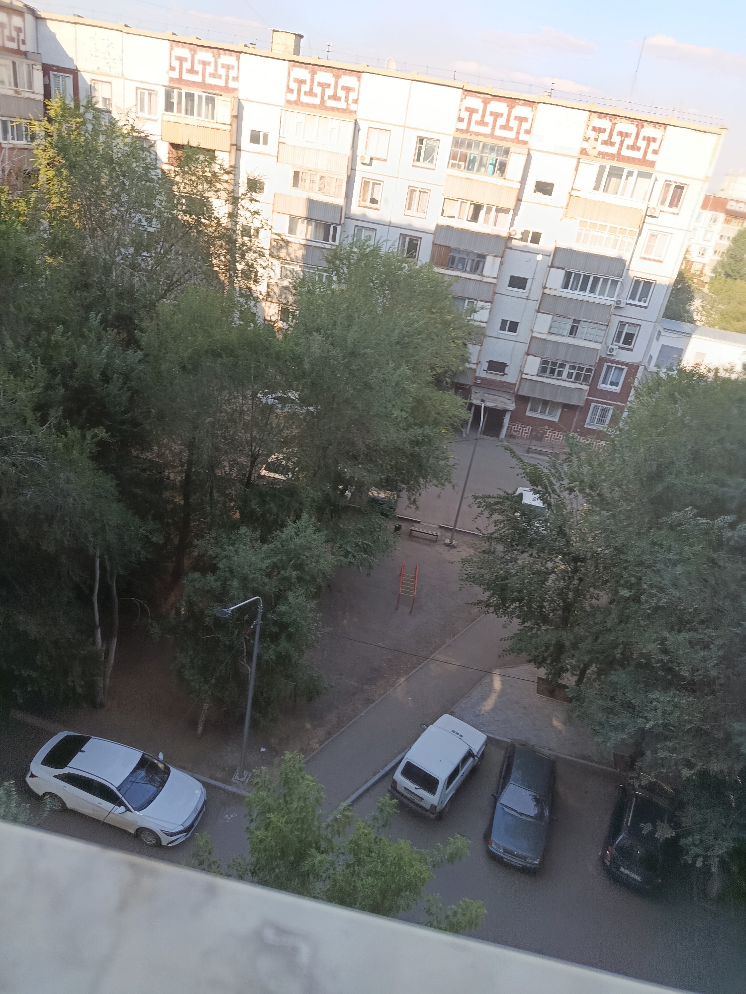 Ekibastuz, Kazakhstan