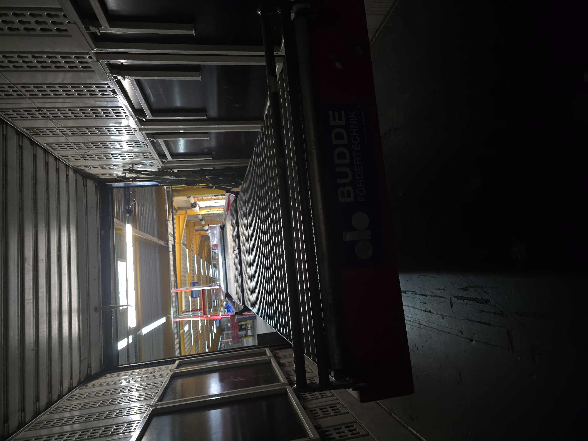 Industrial incident reported in Kabelsketal facility early morning