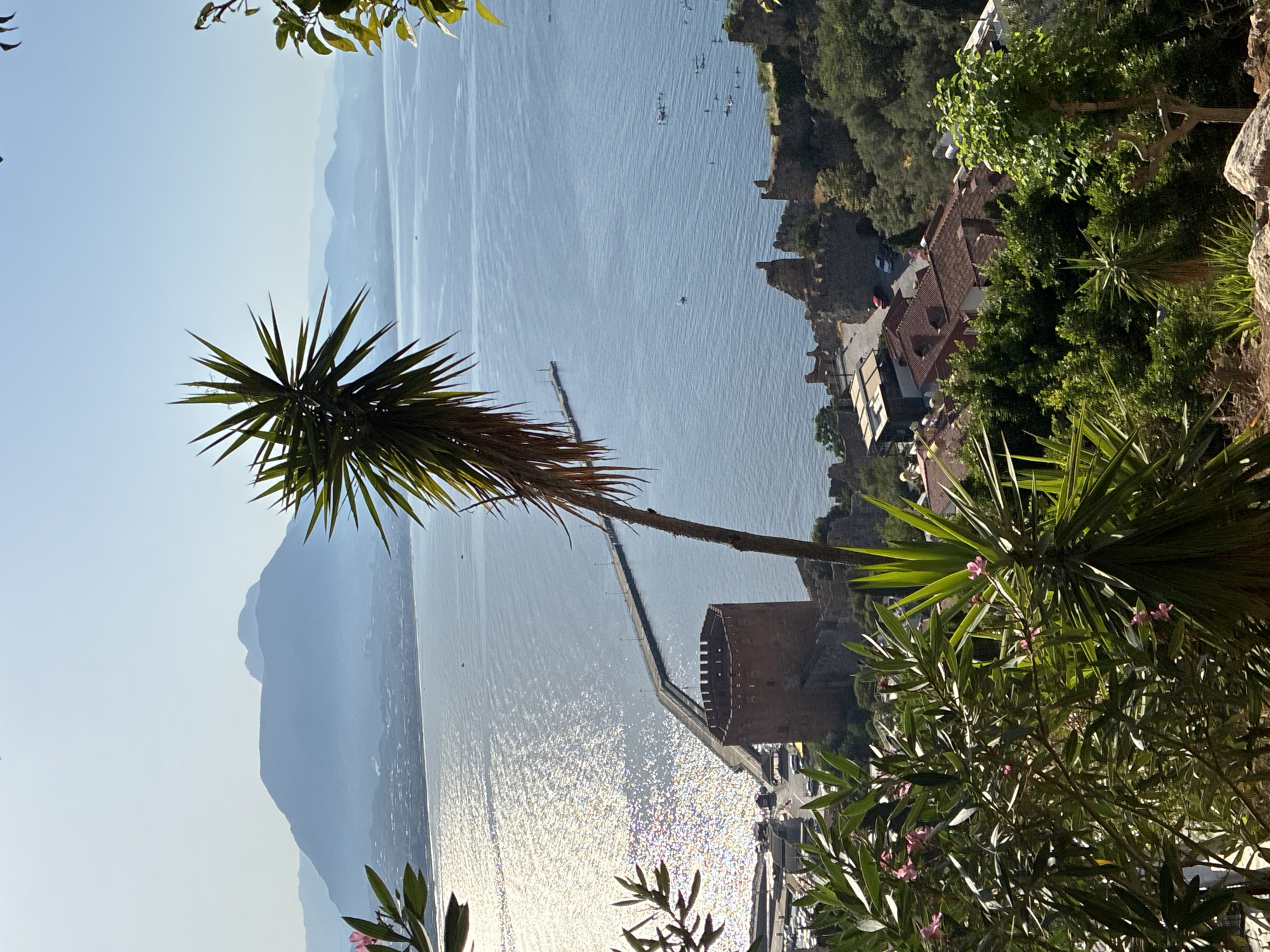Alanya from every angle — castle, harbor, streets, and hillsides