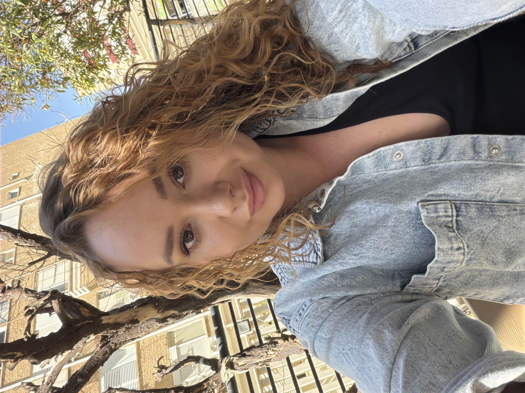 Everyday outdoor moments captured in Hod HaSharon, Israel