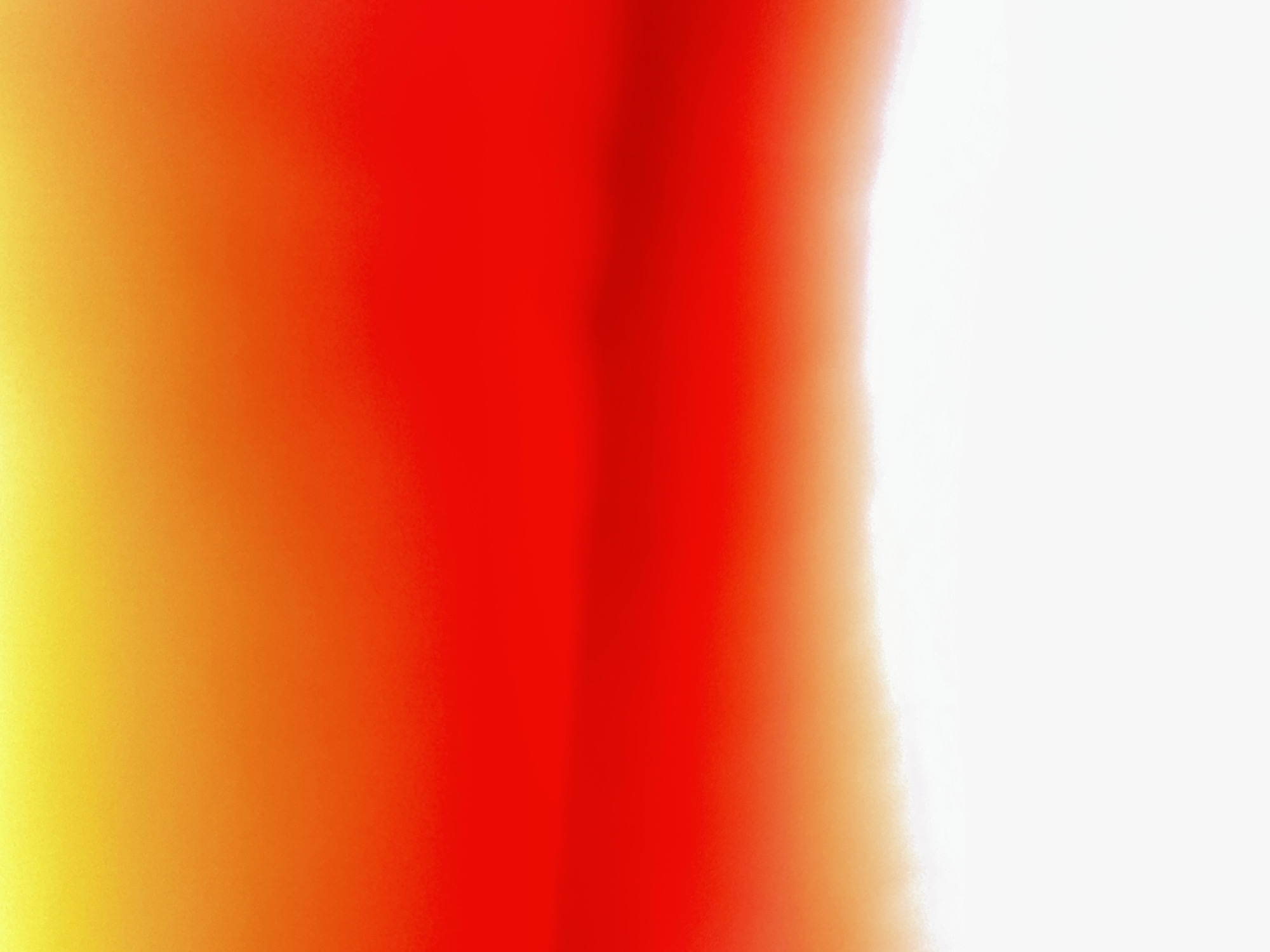 Mixed abstract art and everyday objects collection
