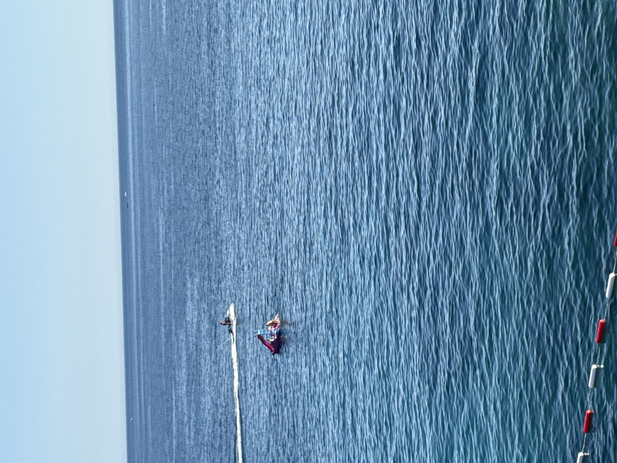Afternoon on the Adriatic: boats, cliffs, and coves in Montenegro