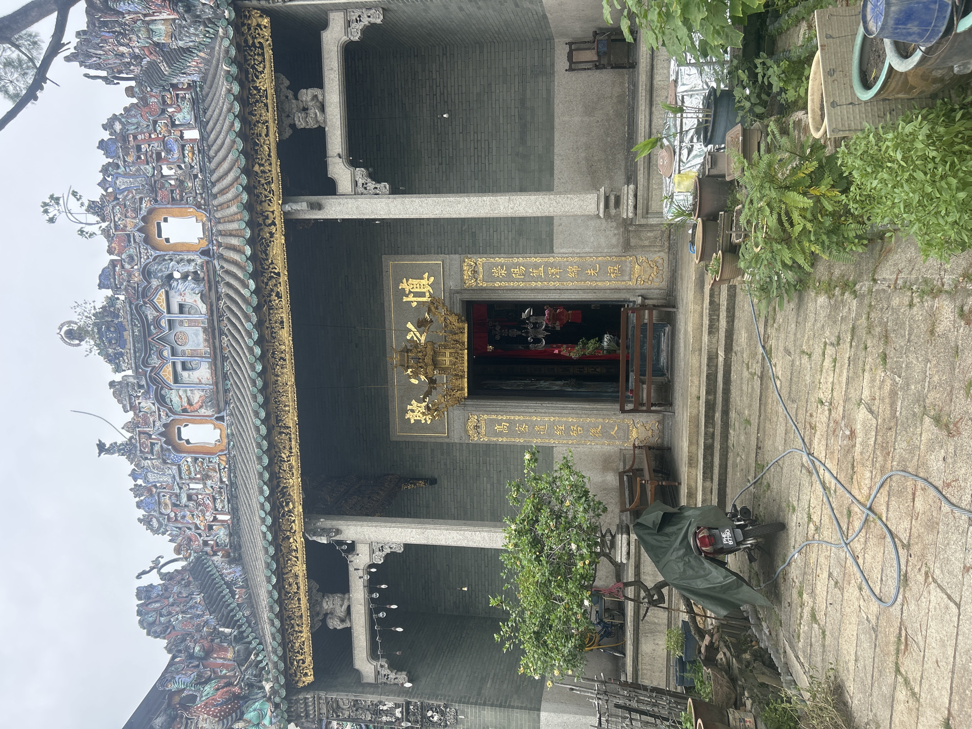 George Town, Malaysia